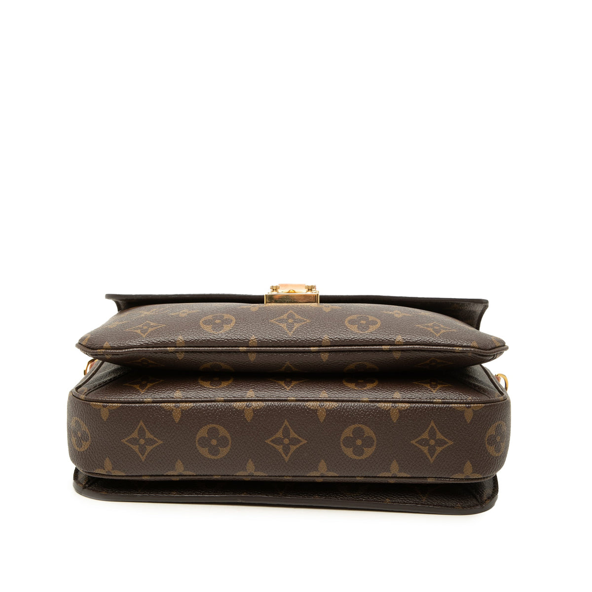 Louis Vuitton Monogram Pochette Metis