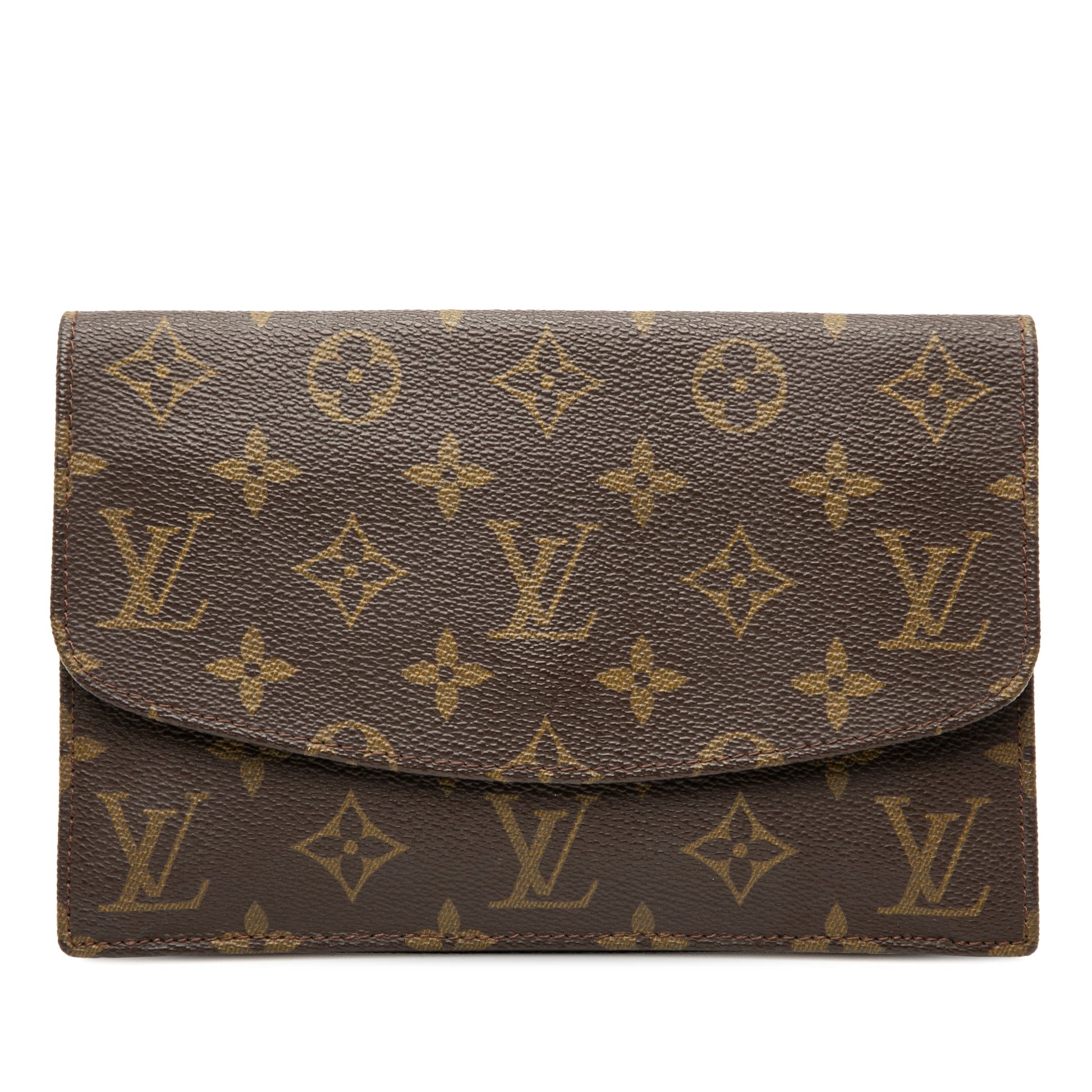 Louis Vuitton Monogram Pochette Rabat 20