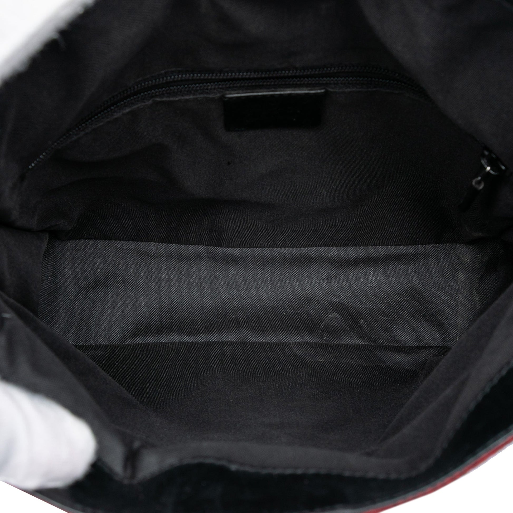 Gucci GG Canvas Jackie Shoulder Bag