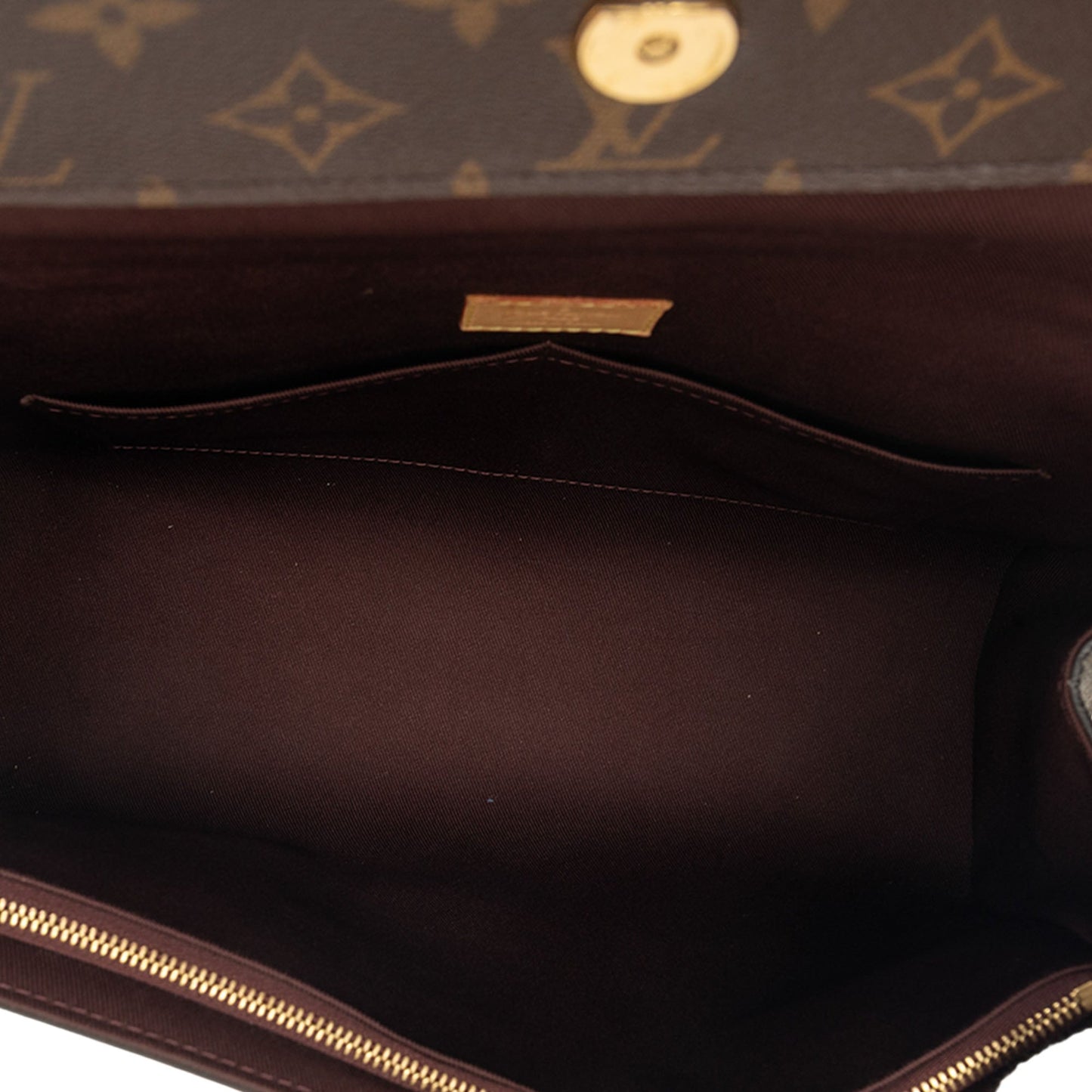 Louis Vuitton Monogram Cluny MM