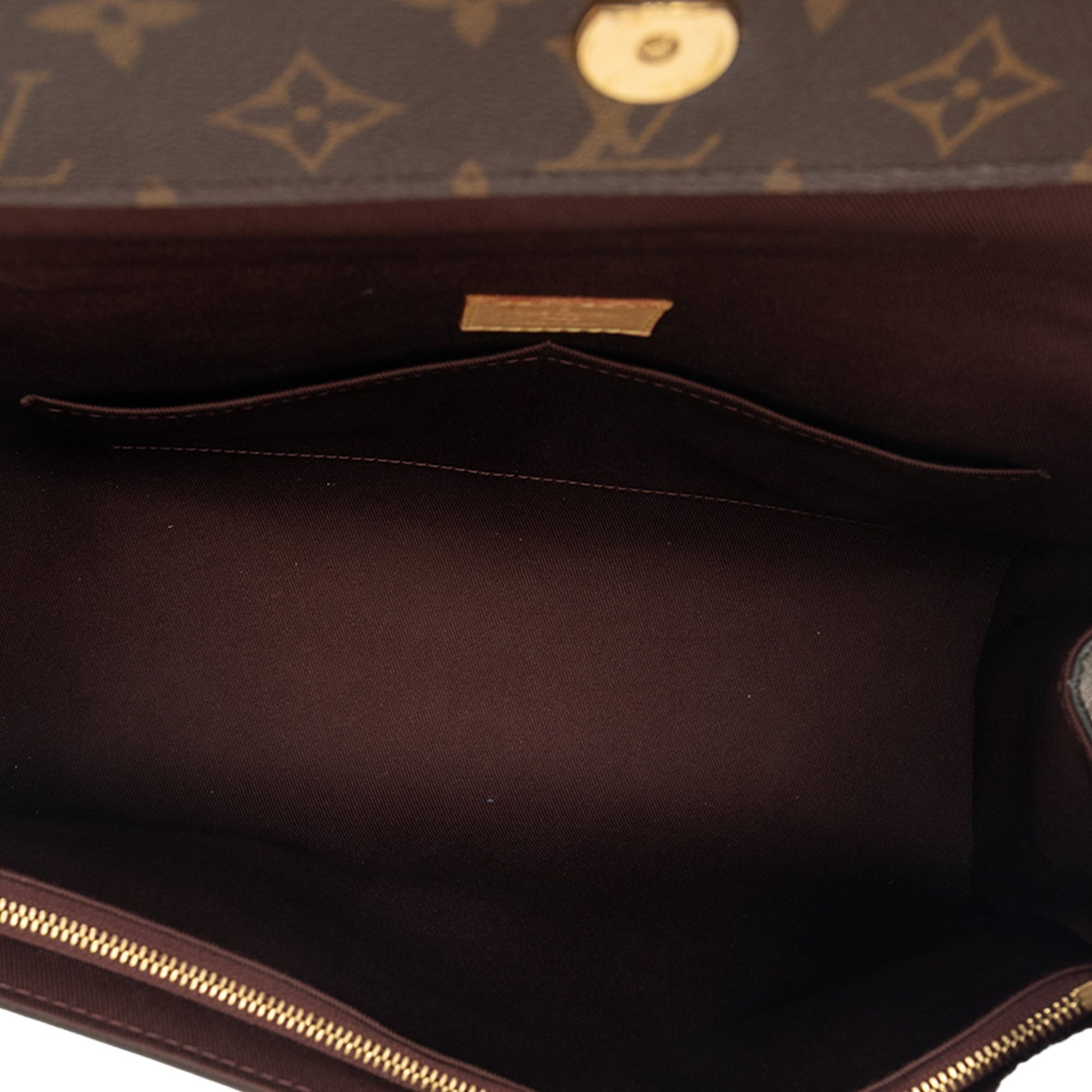 Louis Vuitton Monogram Cluny MM