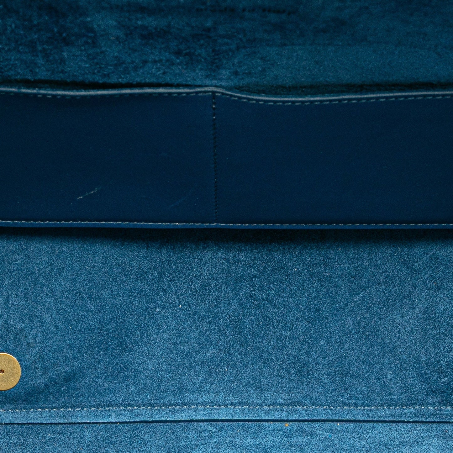 Celine Mini Tricolor Smooth Calfskin Belt Bag