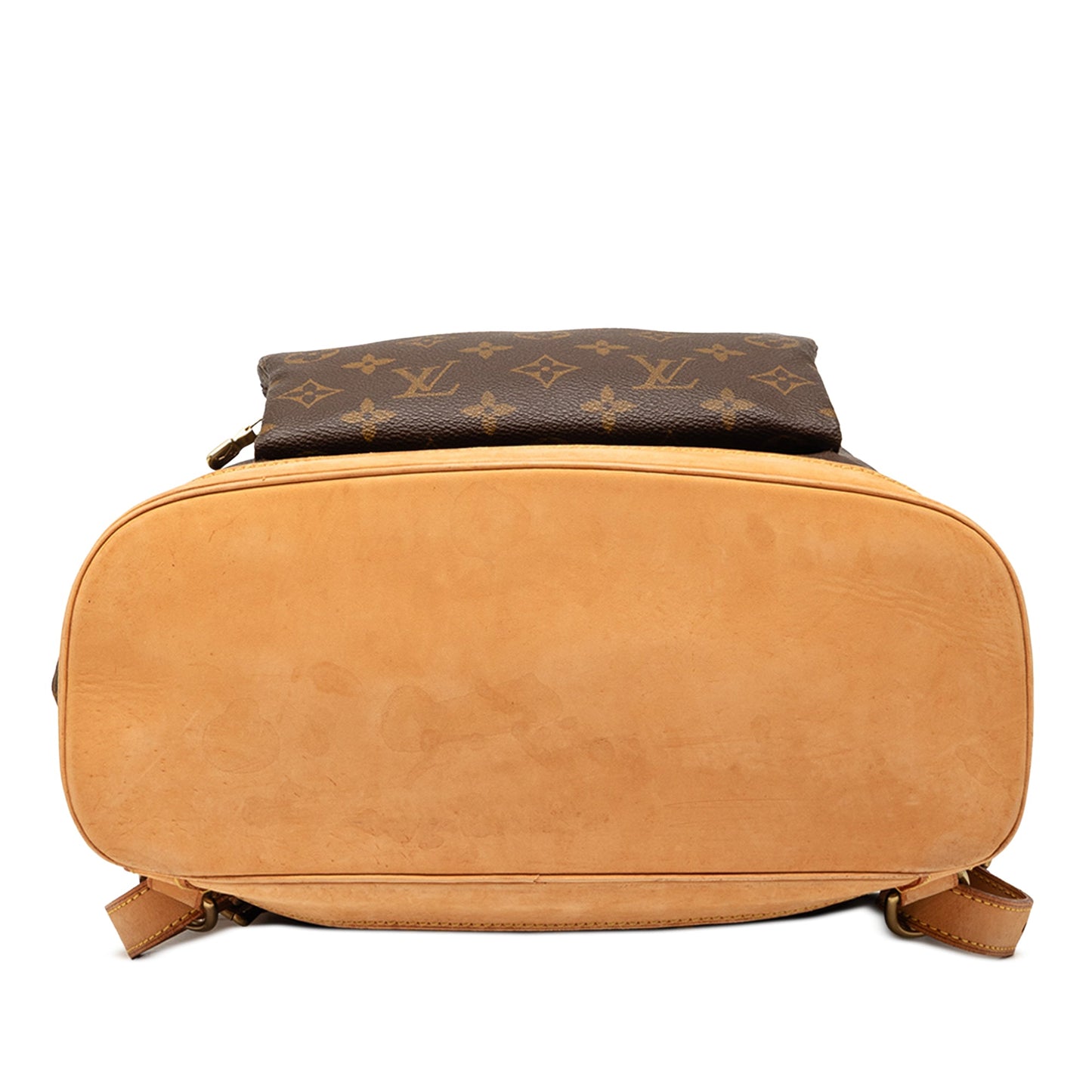 Louis Vuitton Monogram Montsouris GM