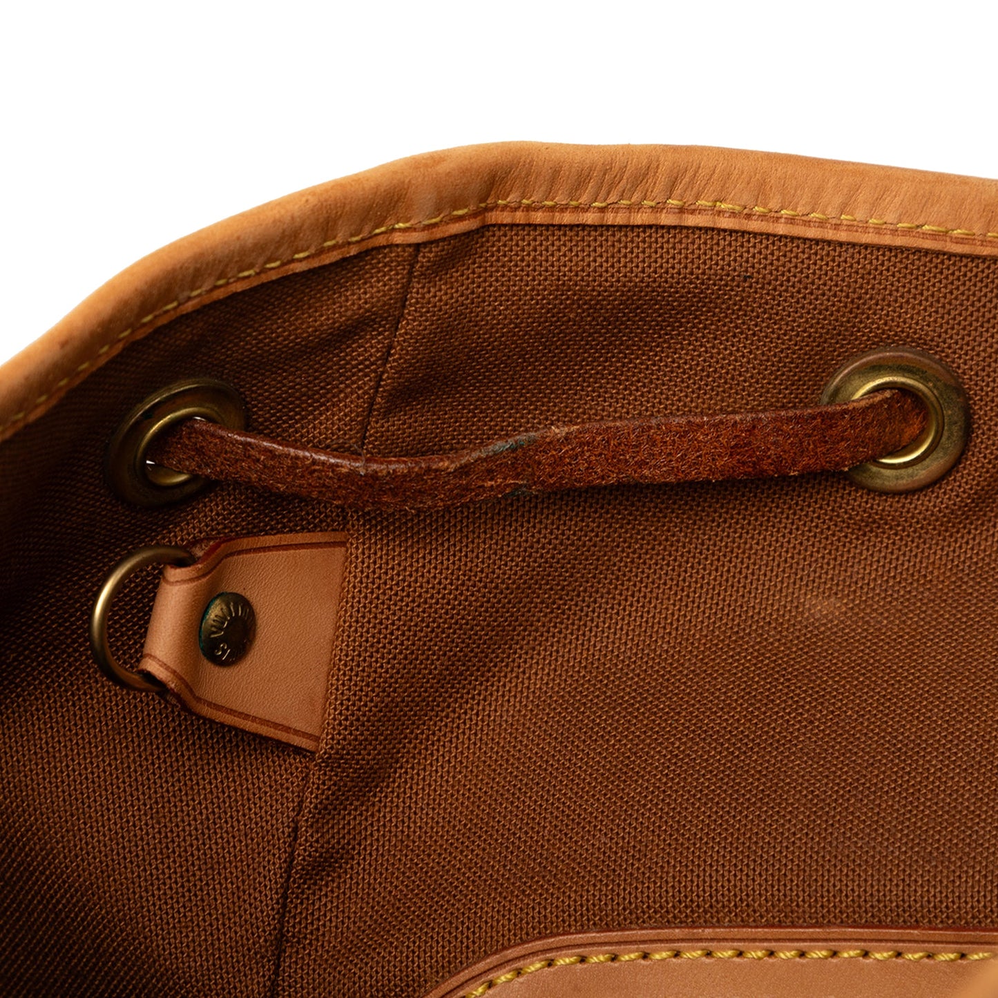 Louis Vuitton Monogram Montsouris GM