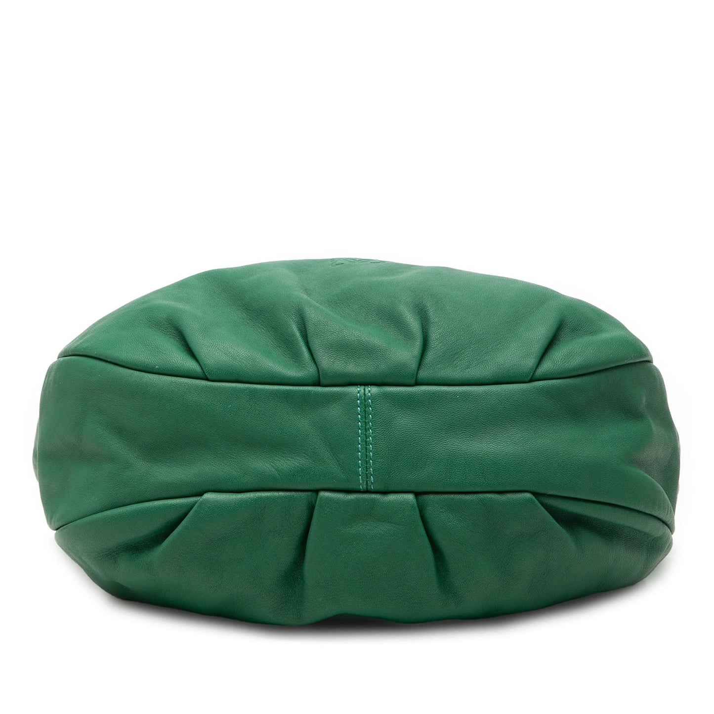 LOEWE Nappa Anagram Tassel Hobo