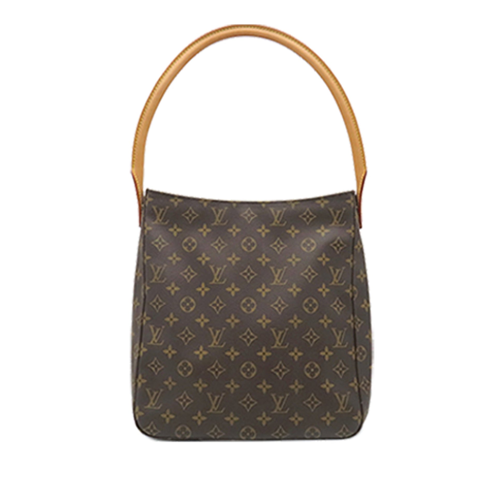 Louis Vuitton Monogram Looping GM