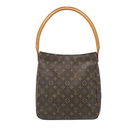 Louis Vuitton Monogram Looping GM