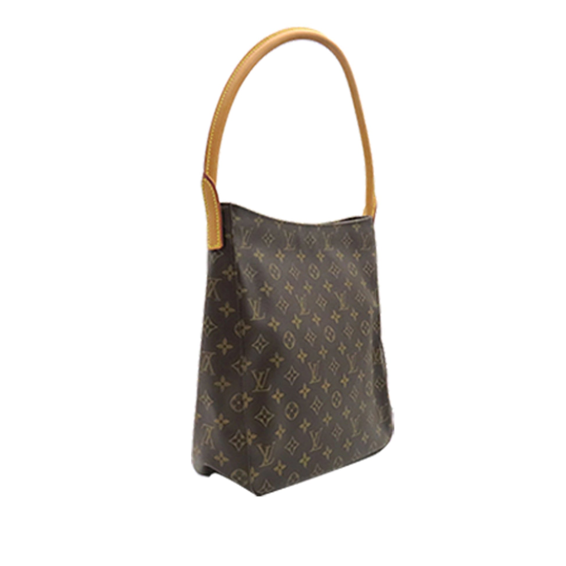 Louis Vuitton Monogram Looping GM