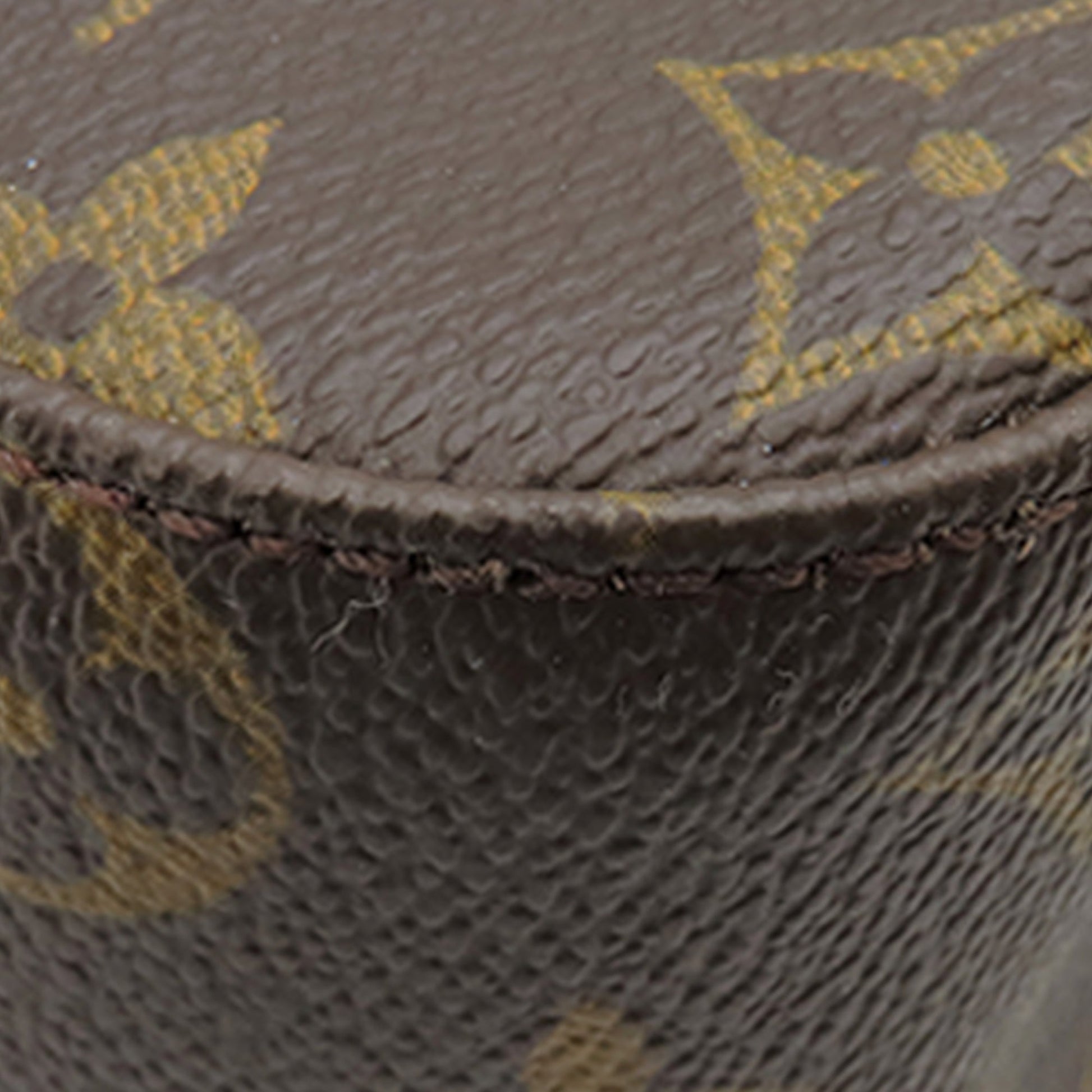 Louis Vuitton Monogram Looping GM