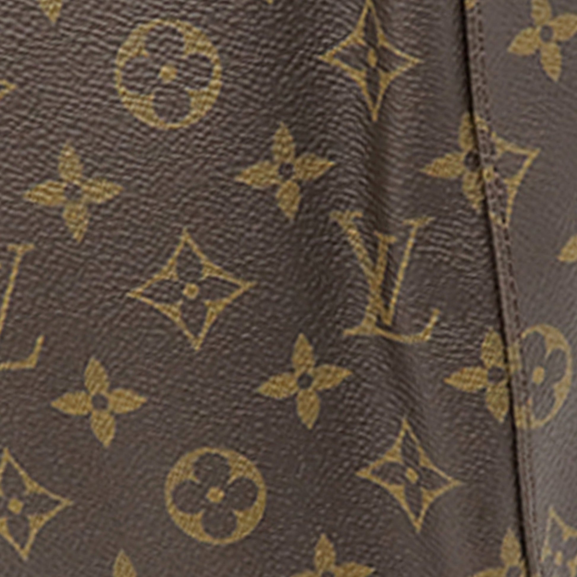 Louis Vuitton Monogram Looping GM