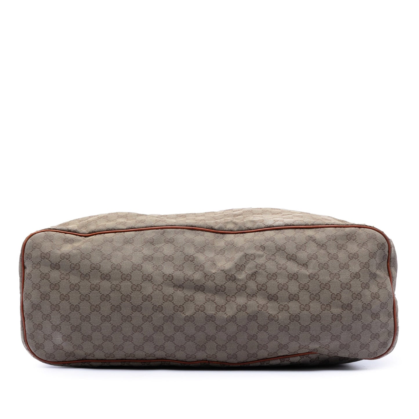 Gucci GG Canvas Tote