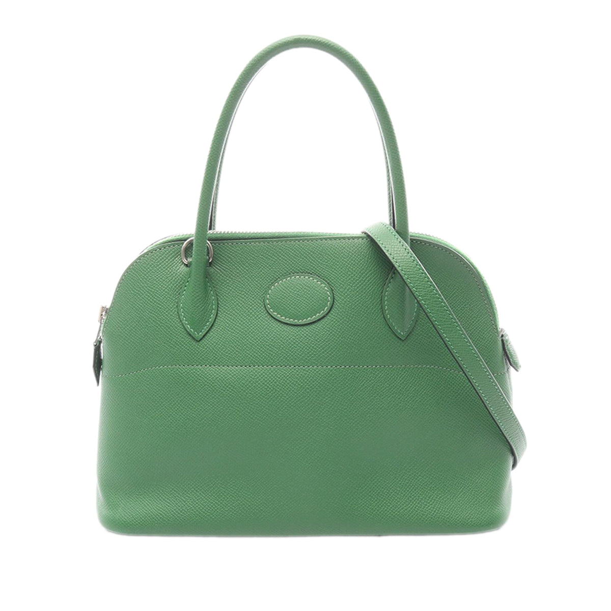 Hermès Epsom Bolide 27