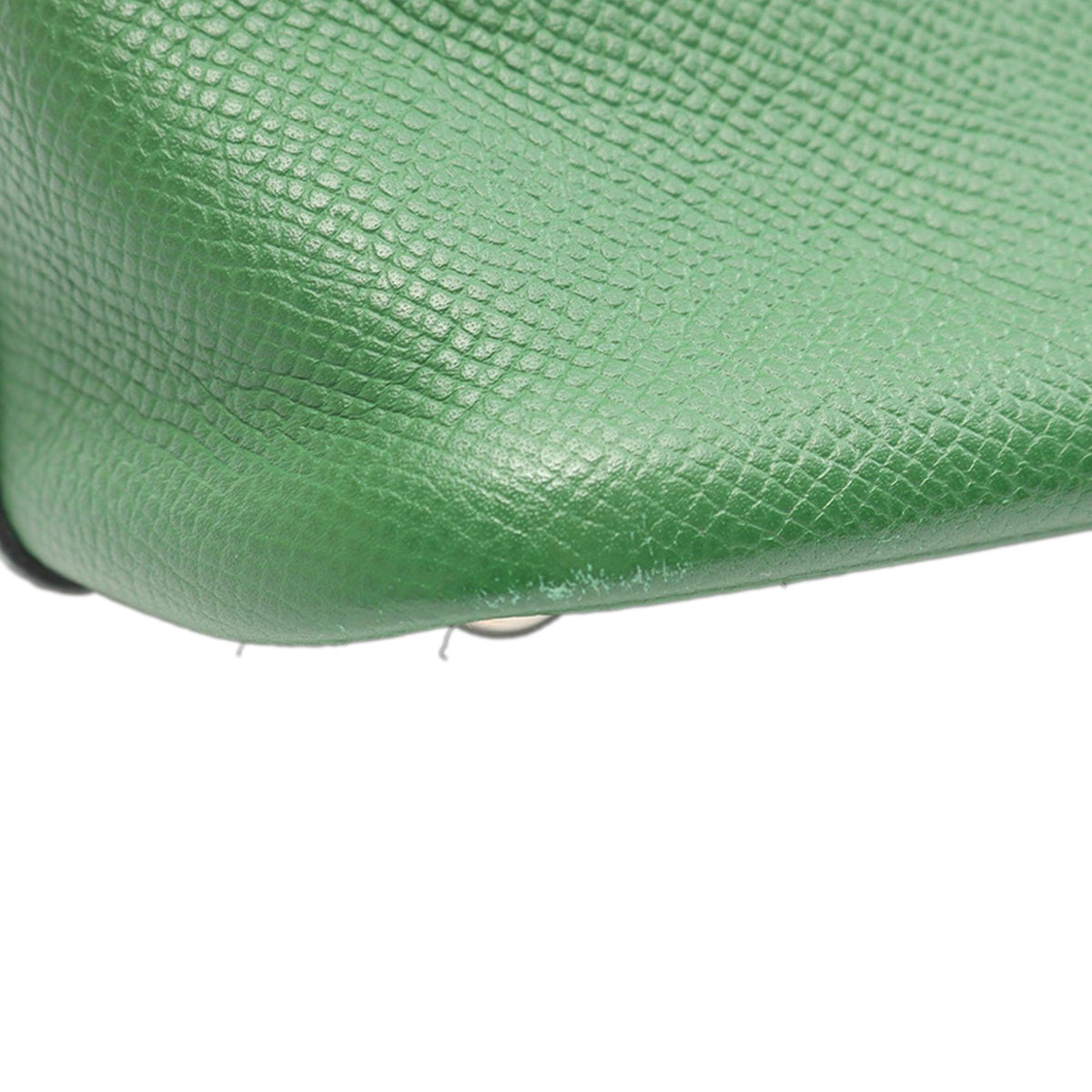Hermès Epsom Bolide 27