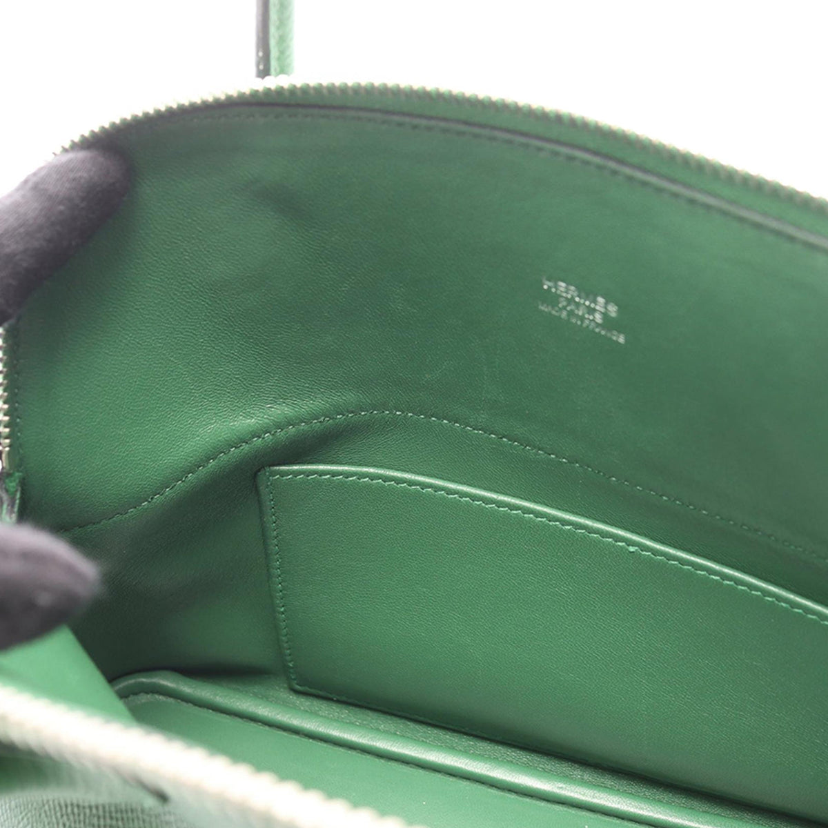 Hermès Epsom Bolide 27
