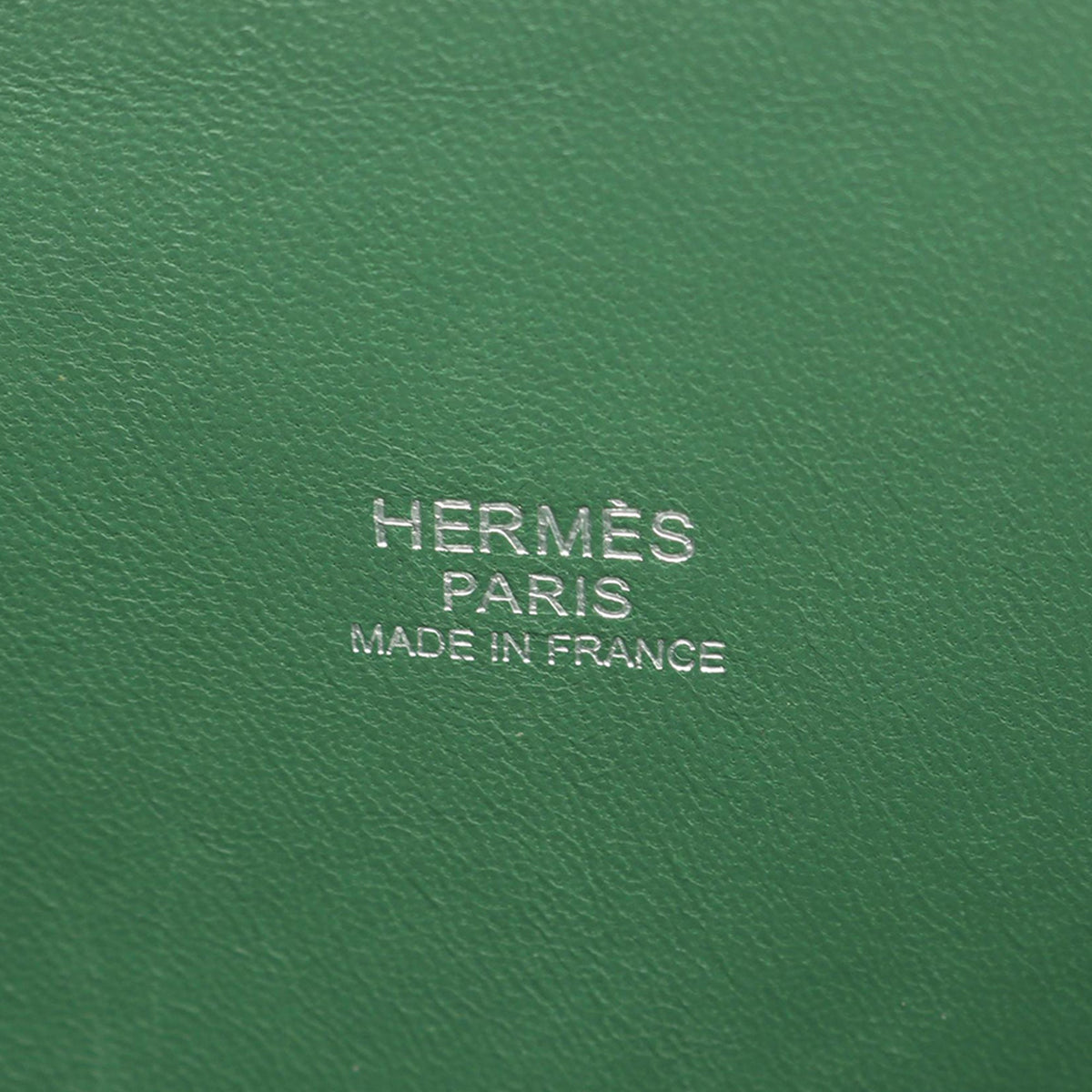 Hermès Epsom Bolide 27