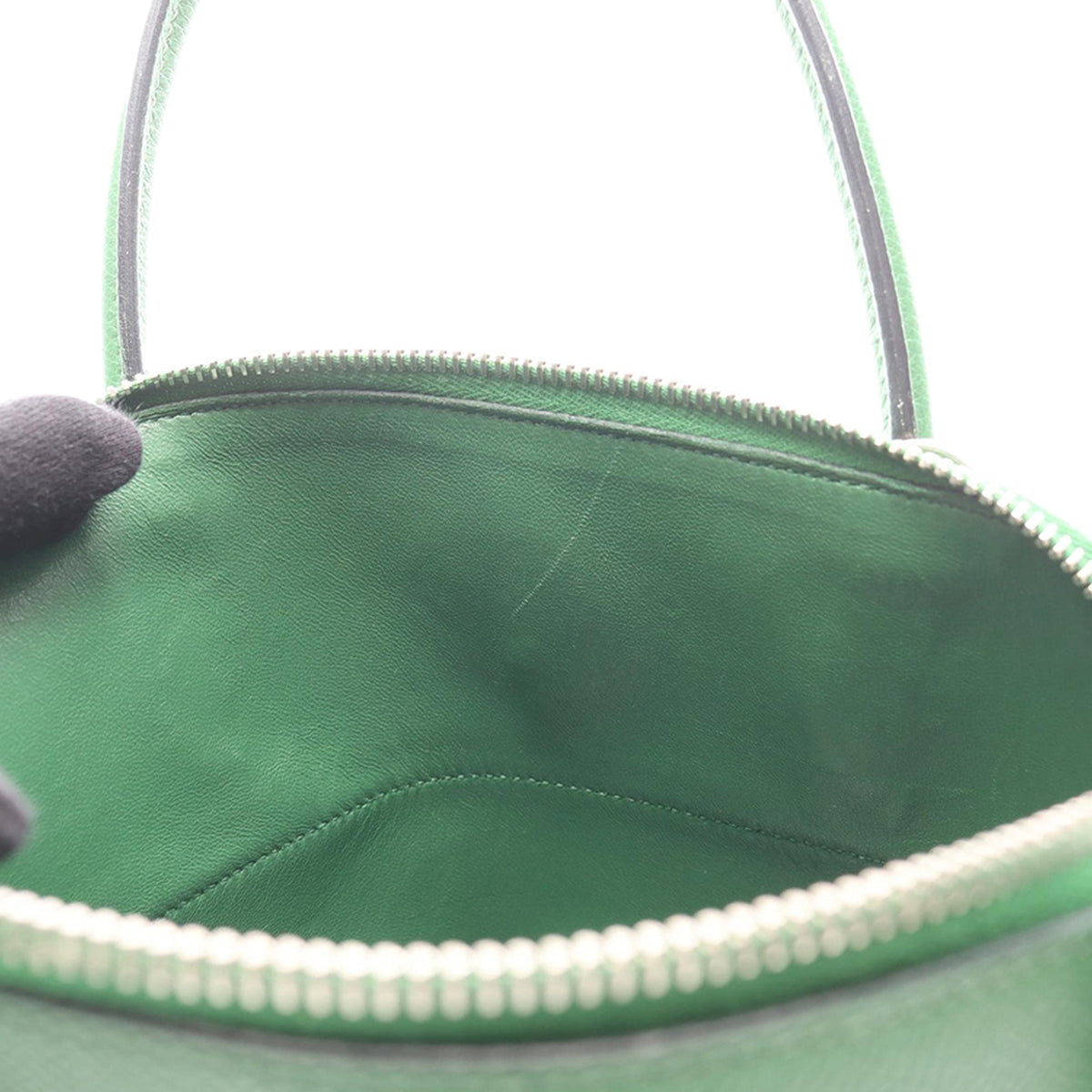 Hermès Epsom Bolide 27