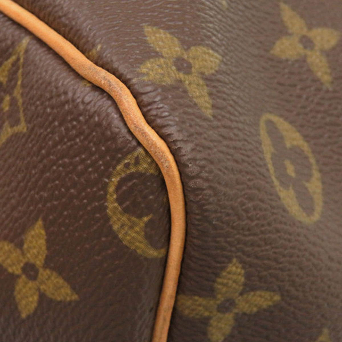 Louis Vuitton Monogram Keepall 60