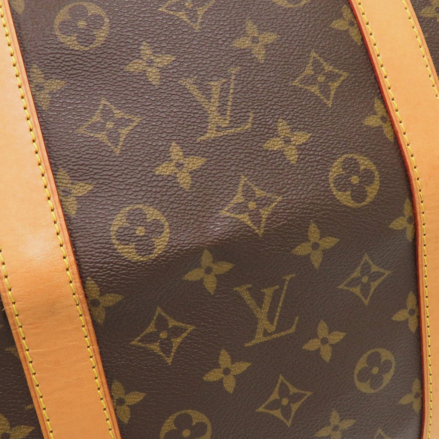 Louis Vuitton Monogram Keepall 60