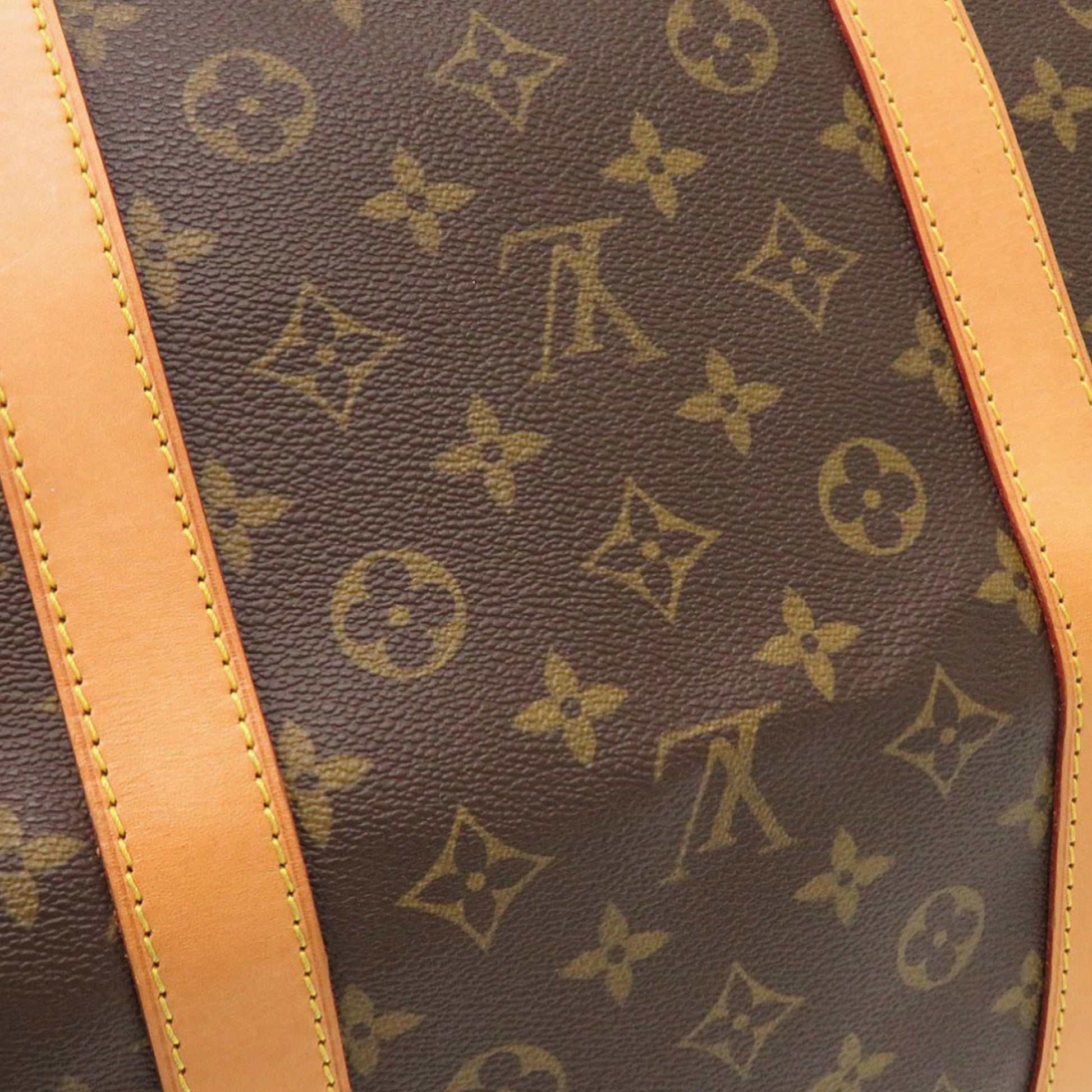 Louis Vuitton Monogram Keepall 60