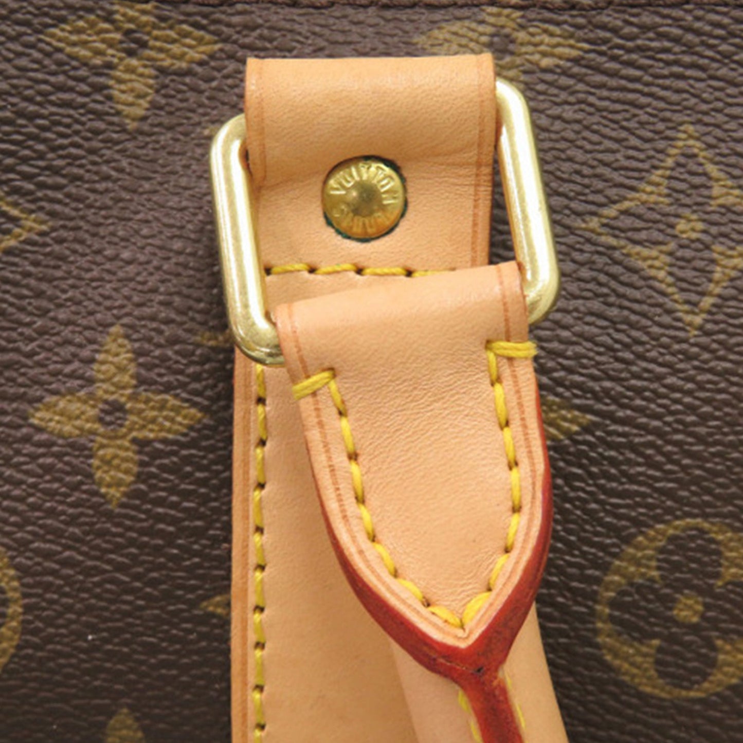 Louis Vuitton Monogram Keepall 60