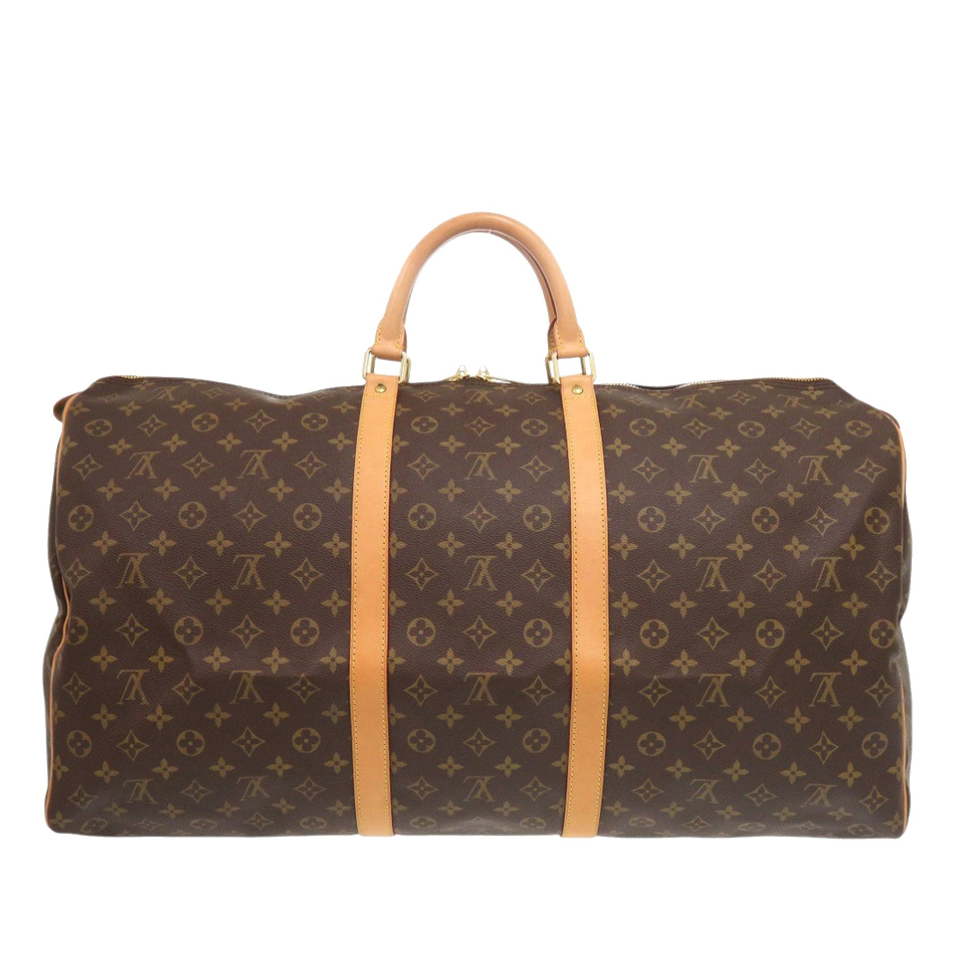 Louis Vuitton Monogram Keepall 60