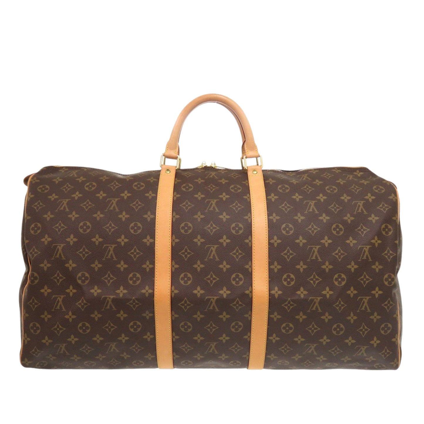 Louis Vuitton Monogram Keepall 60