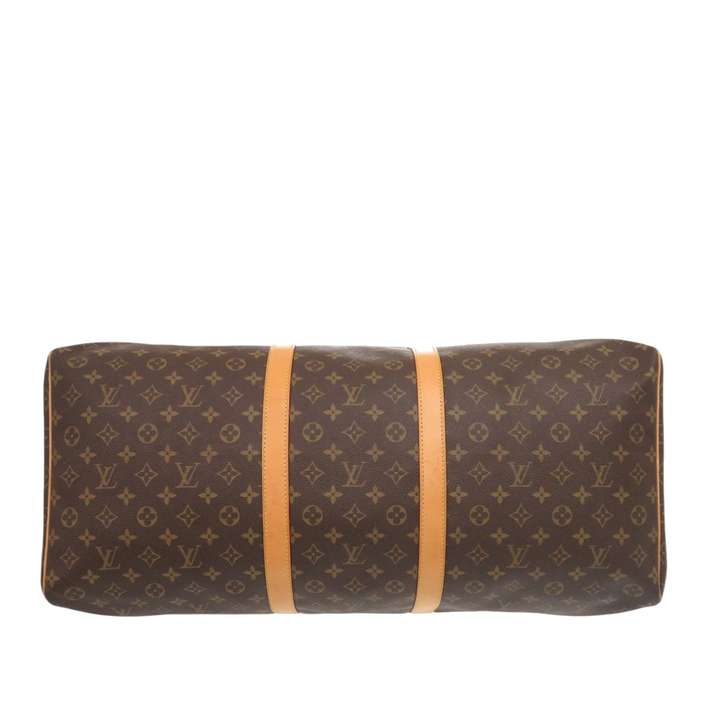 Louis Vuitton Monogram Keepall 60