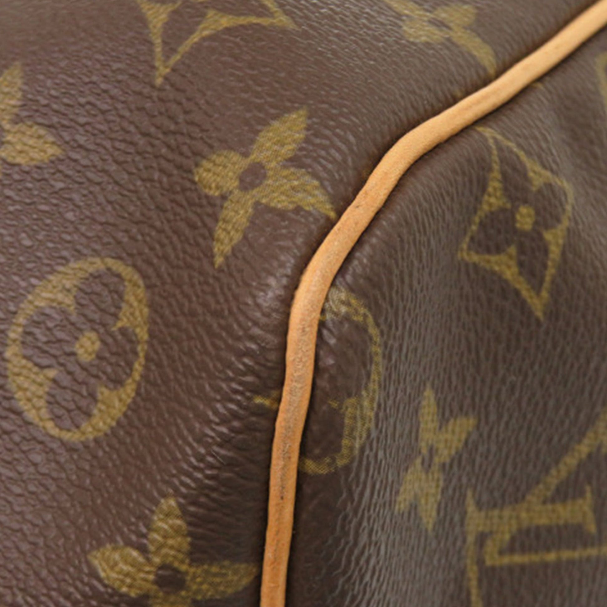 Louis Vuitton Monogram Keepall 60