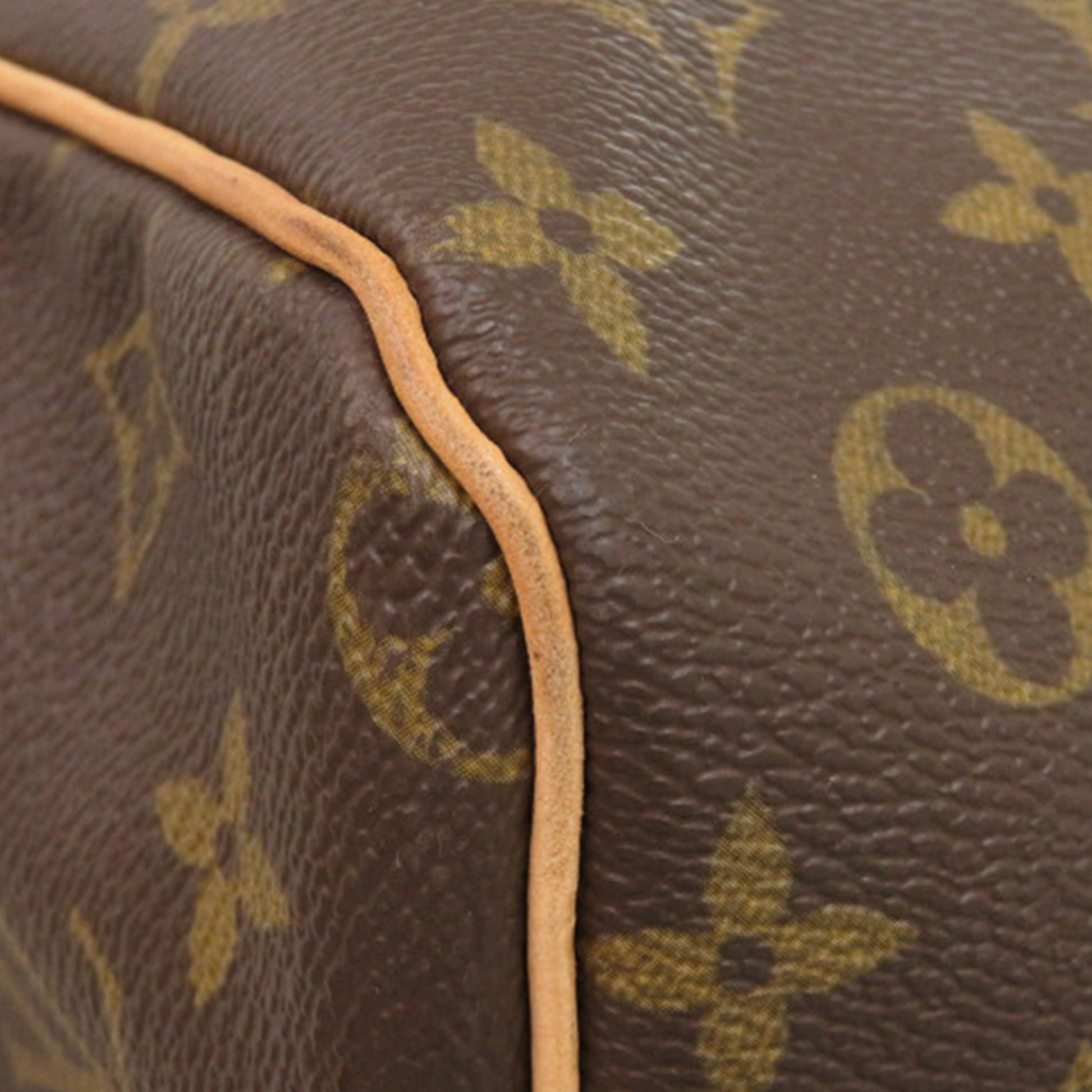Louis Vuitton Monogram Keepall 60