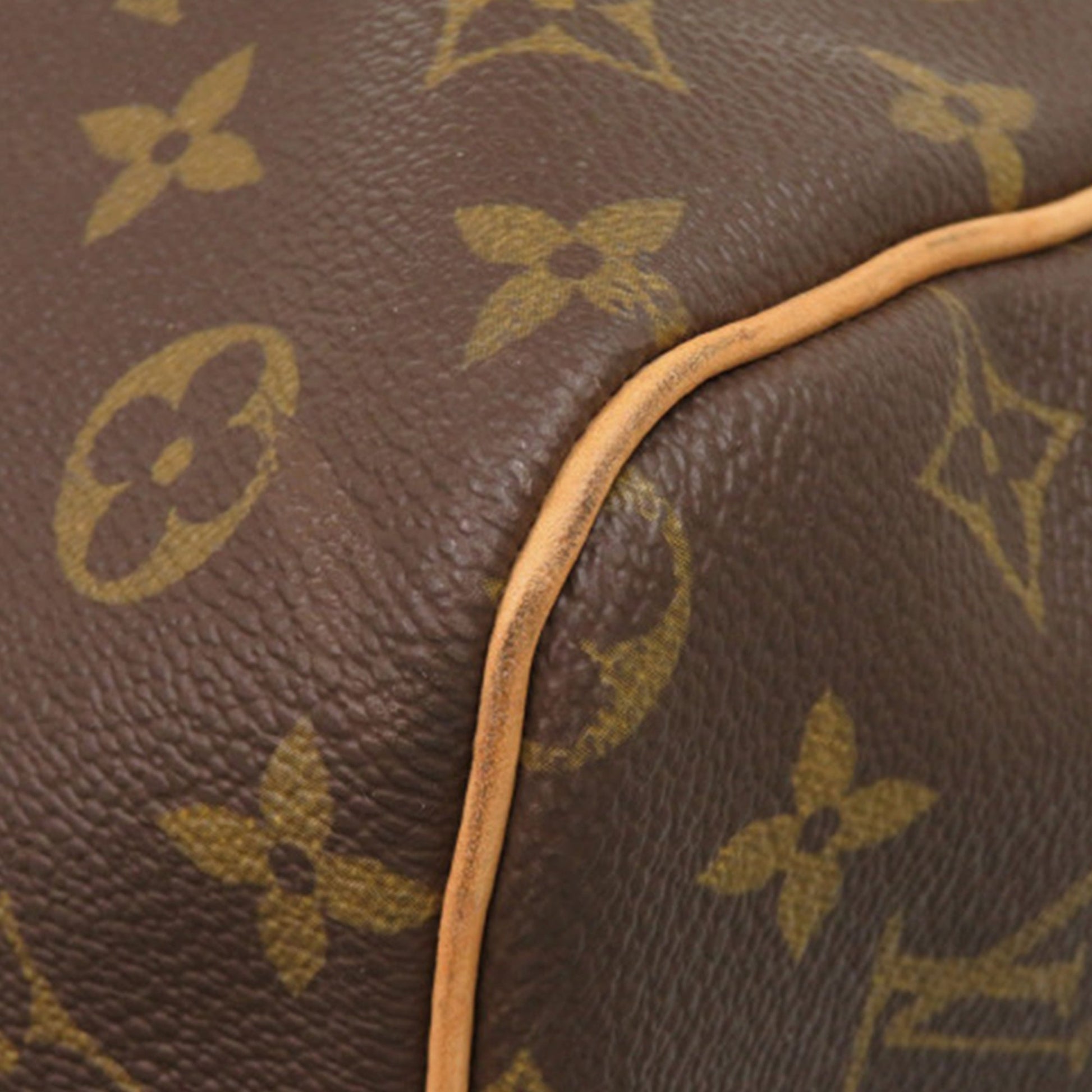 Louis Vuitton Monogram Keepall 60