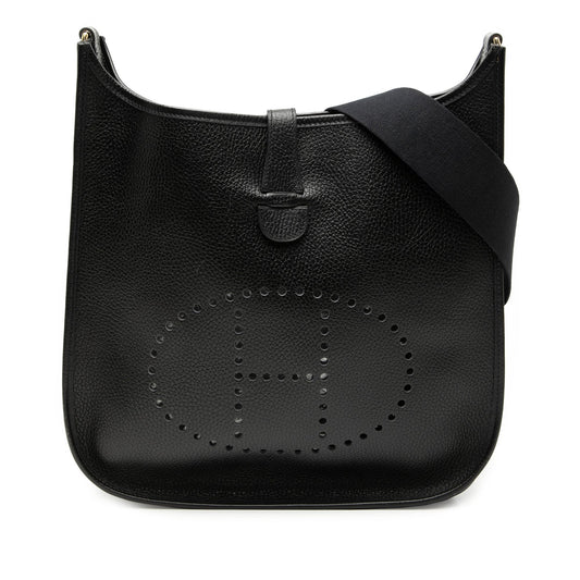 Hermès Clemence Evelyne III 33