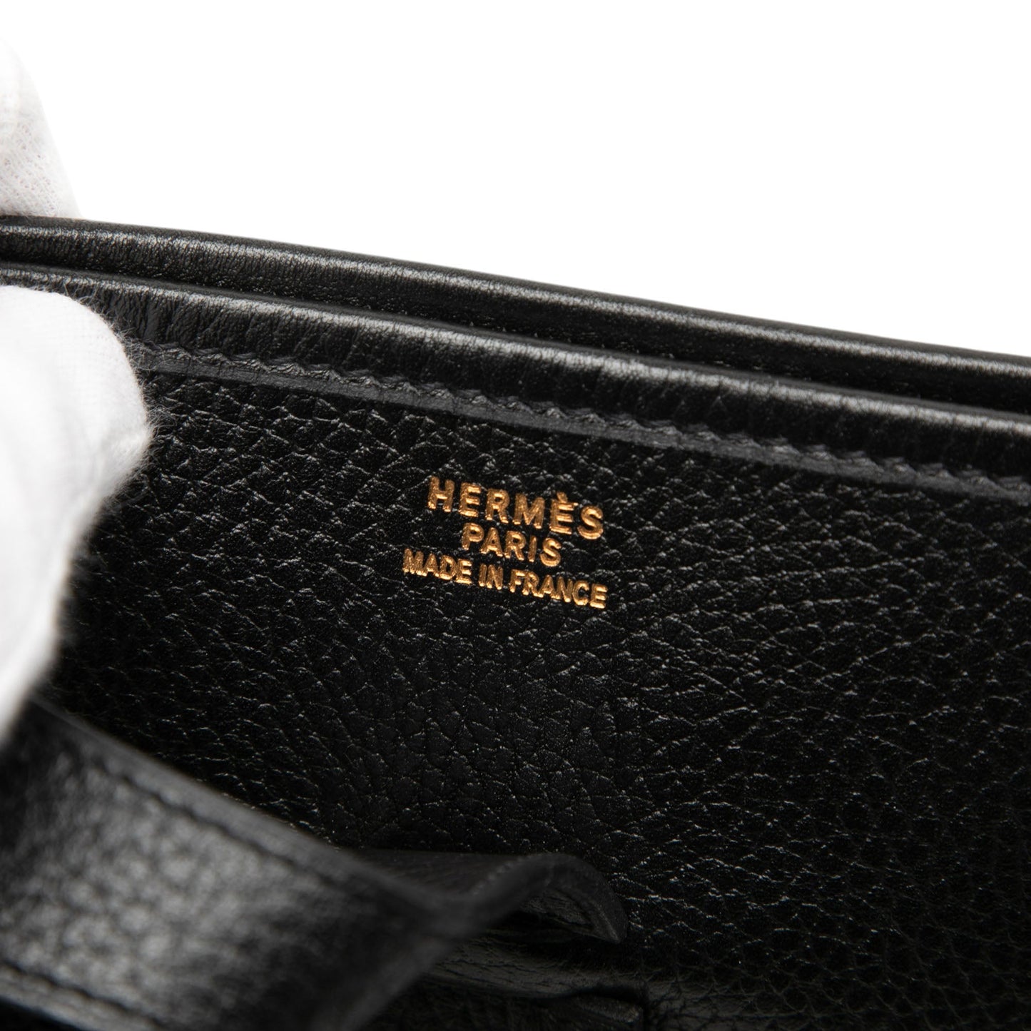 Hermès Clemence Evelyne III 33