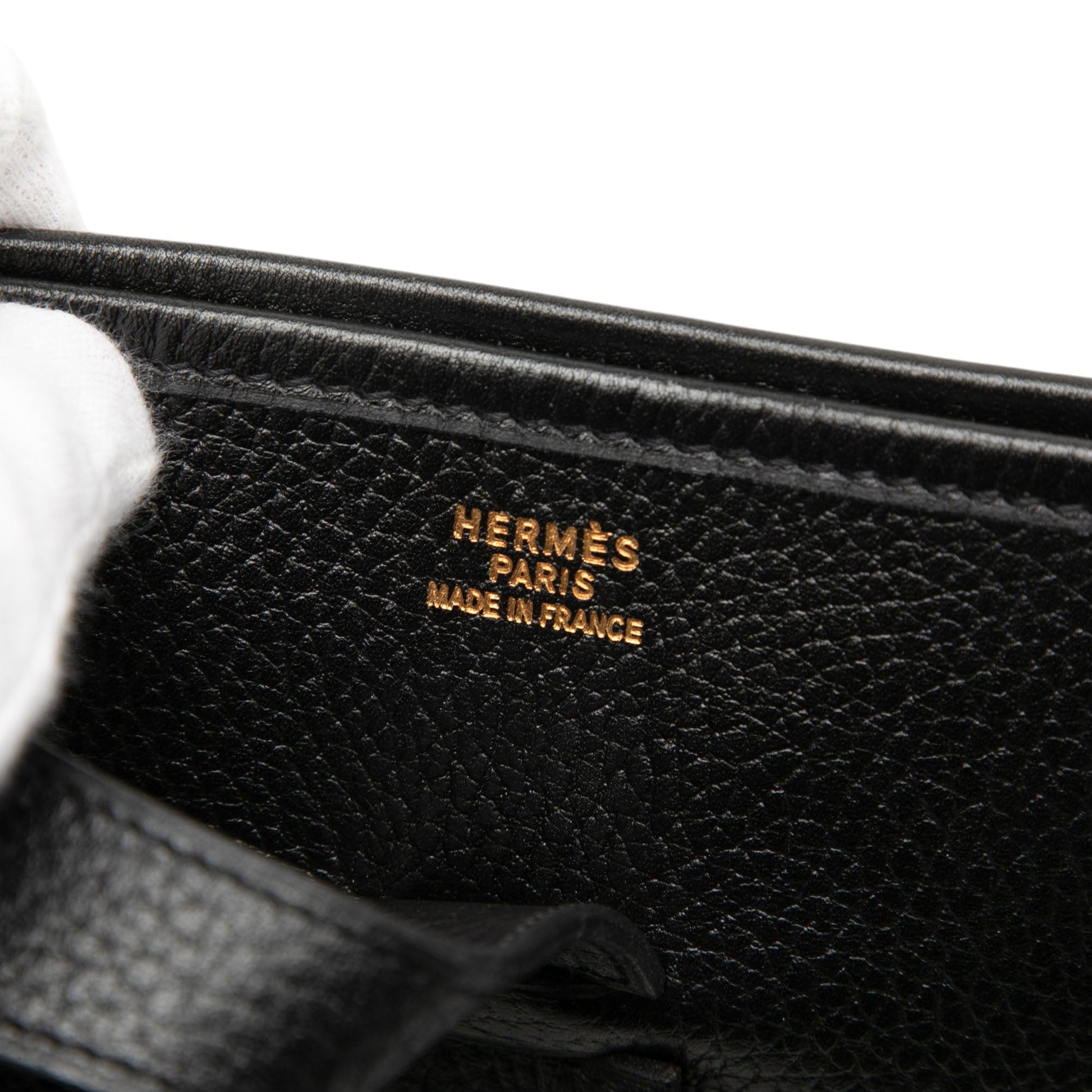 Hermès Clemence Evelyne III 33