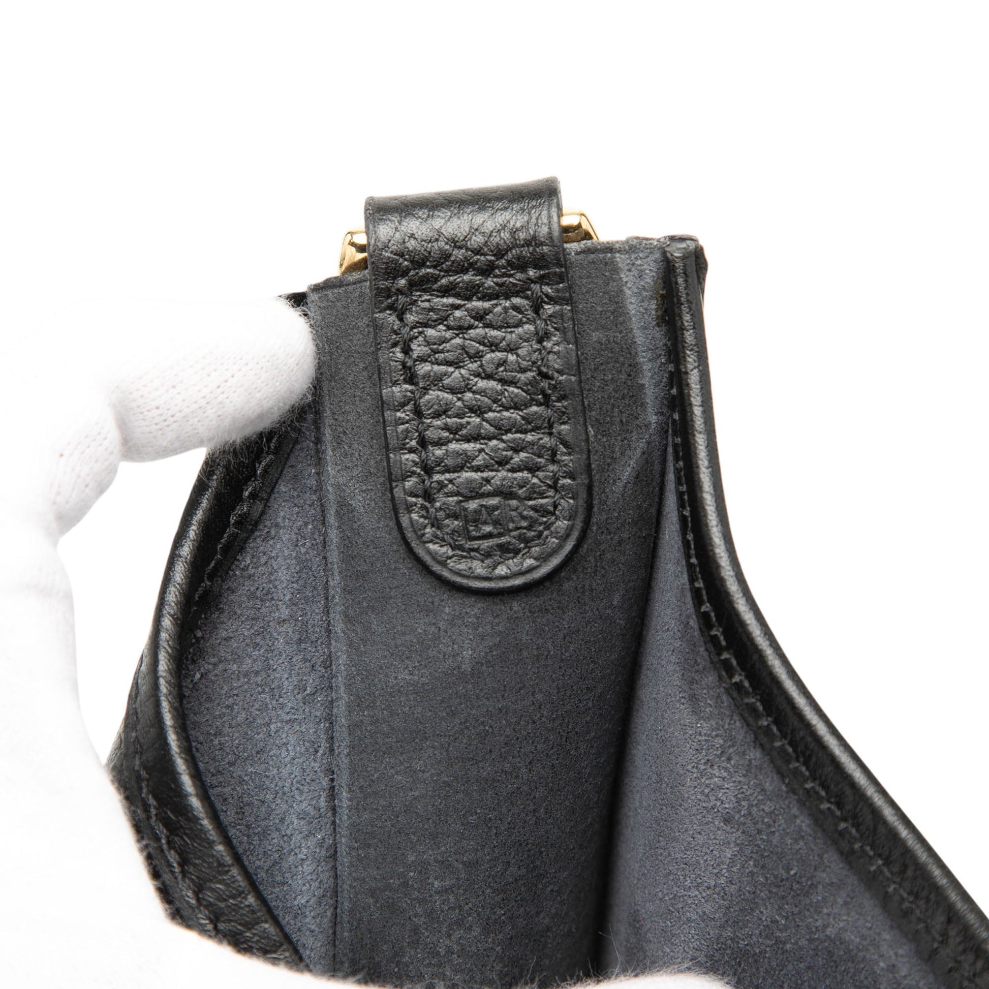 Hermès Clemence Evelyne III 33