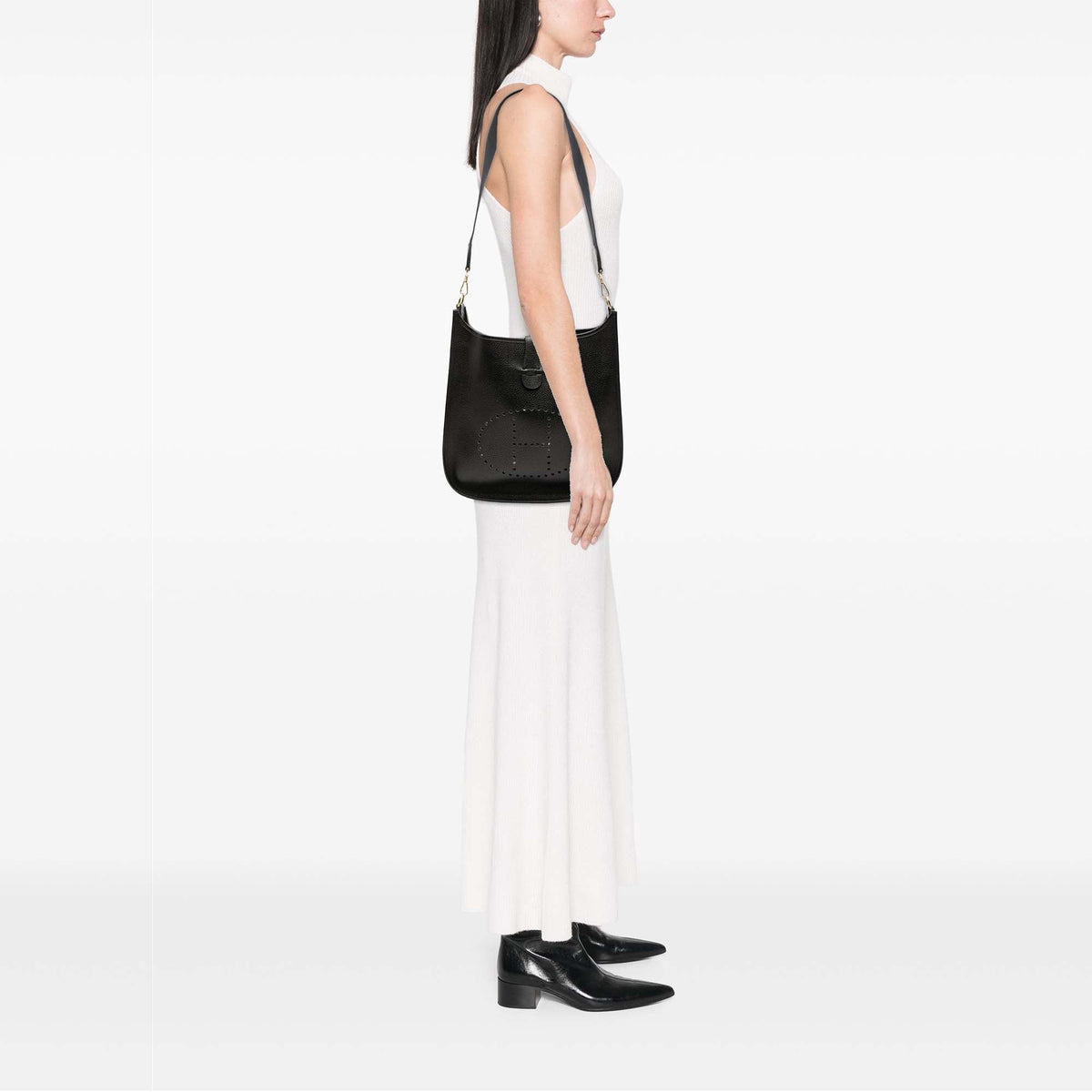 Hermès Clemence Evelyne I GM