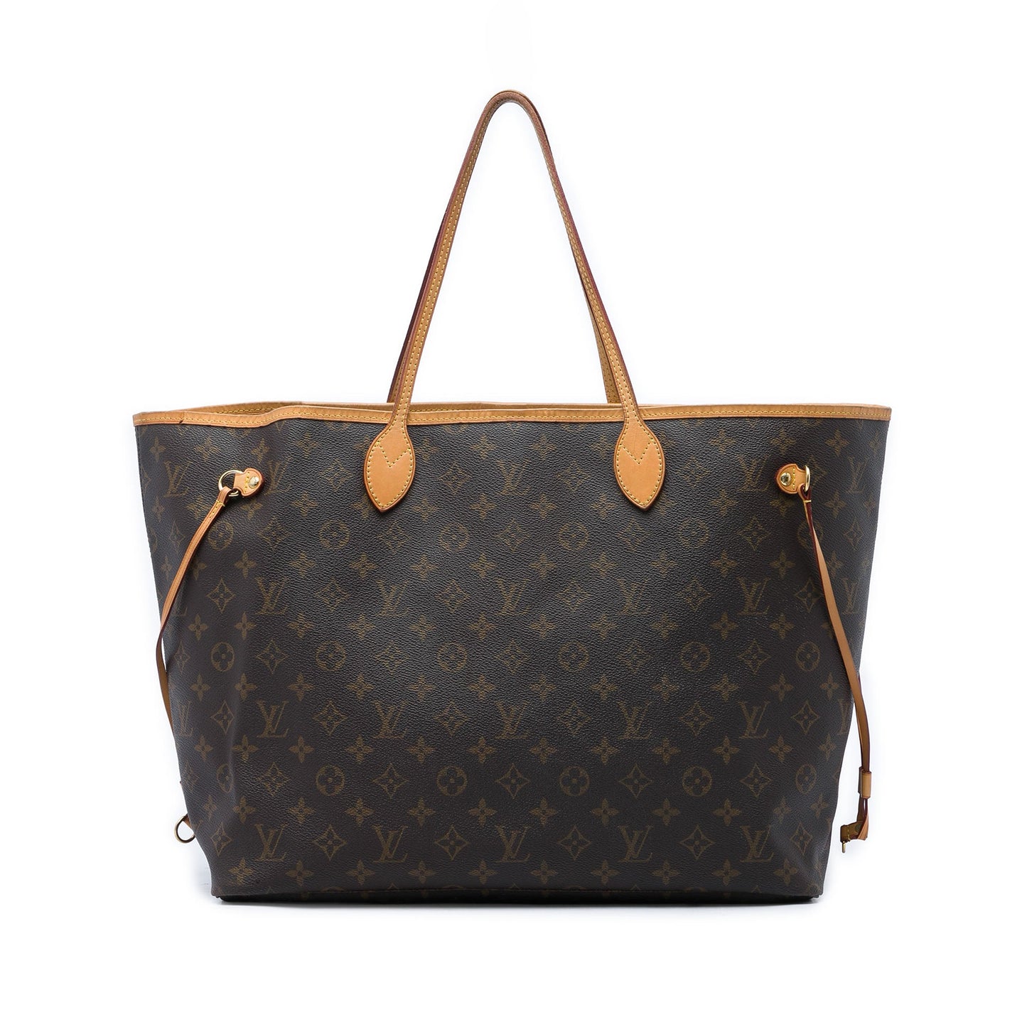 Louis Vuitton Monogram Neverfull GM