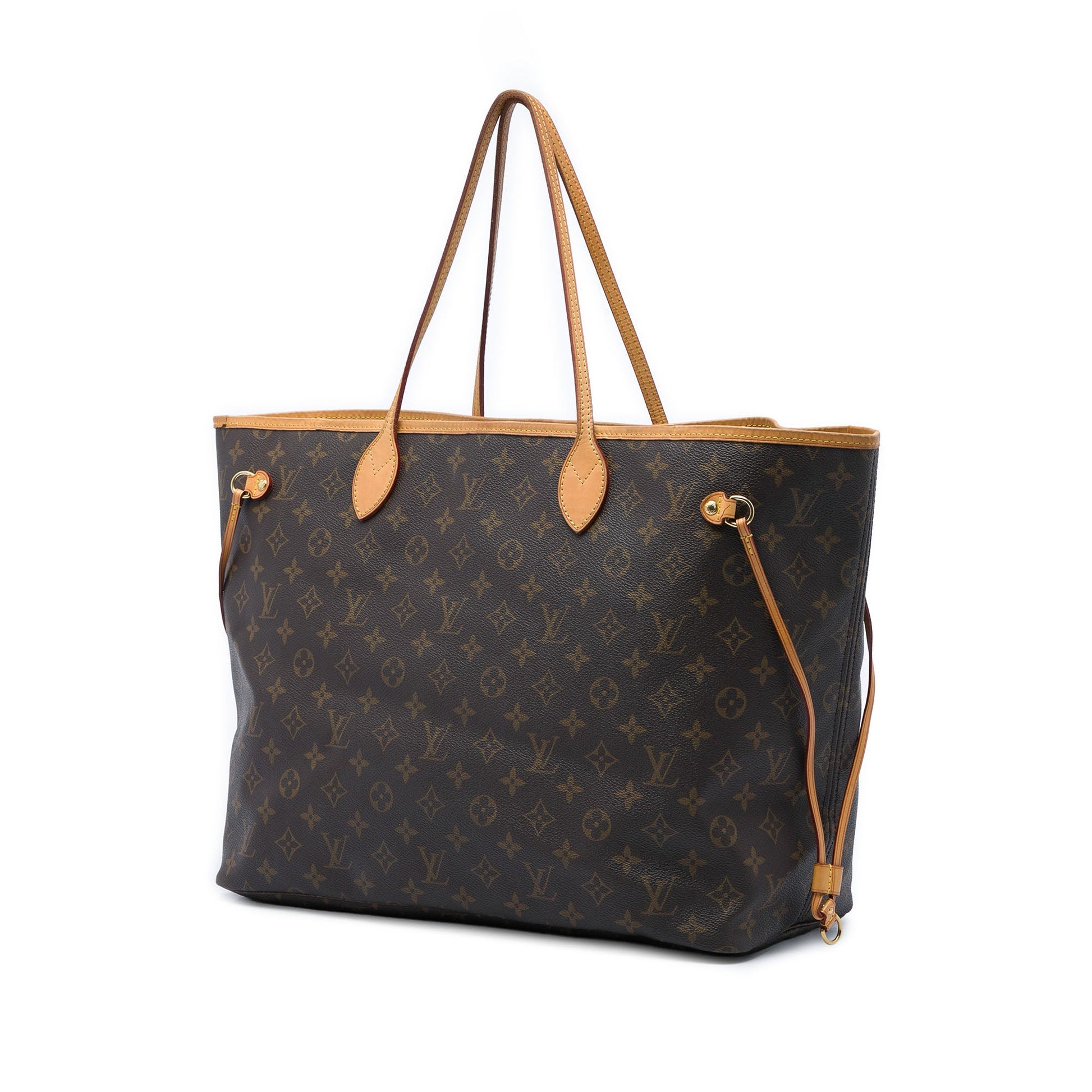 Louis Vuitton Monogram Neverfull GM
