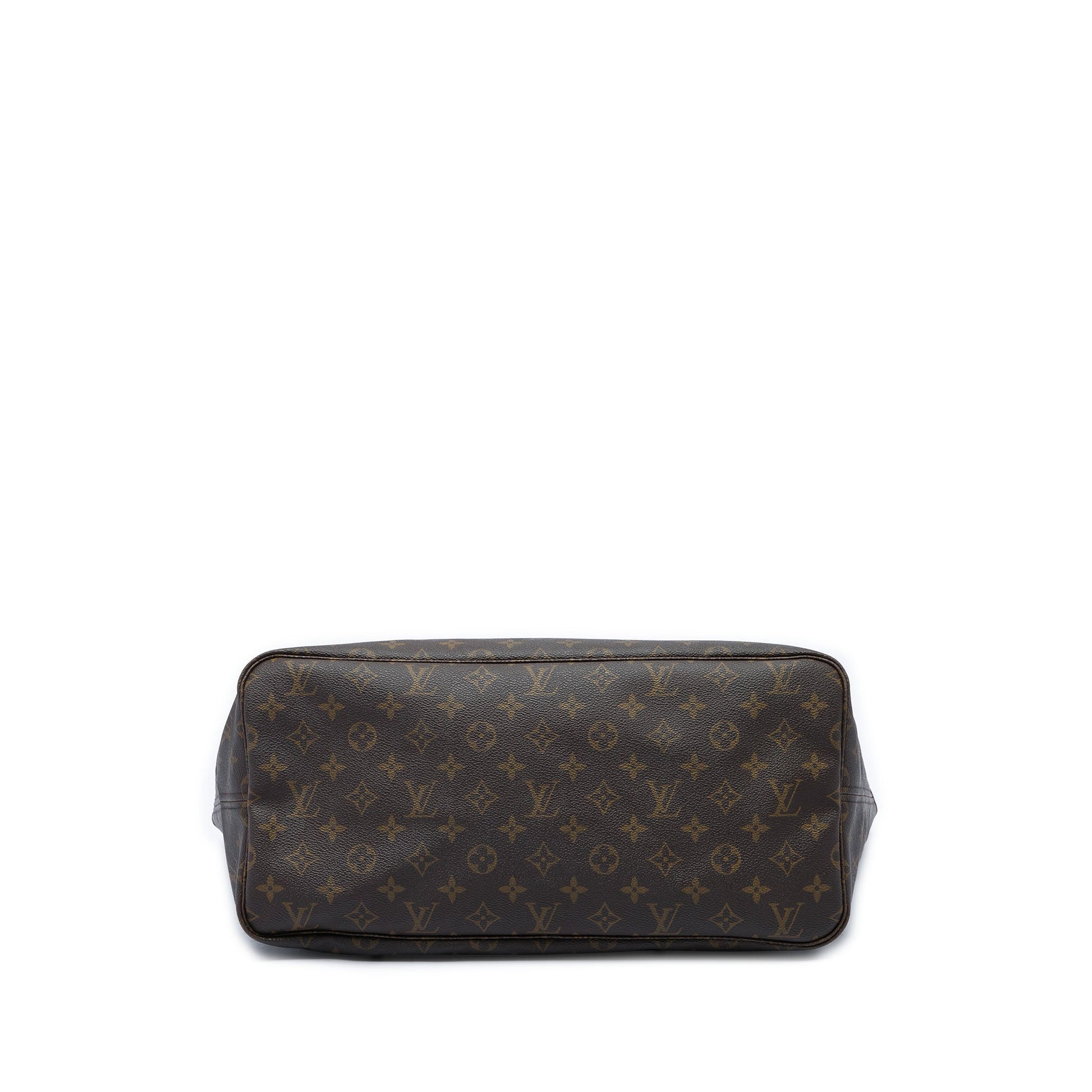 Louis Vuitton Monogram Neverfull GM