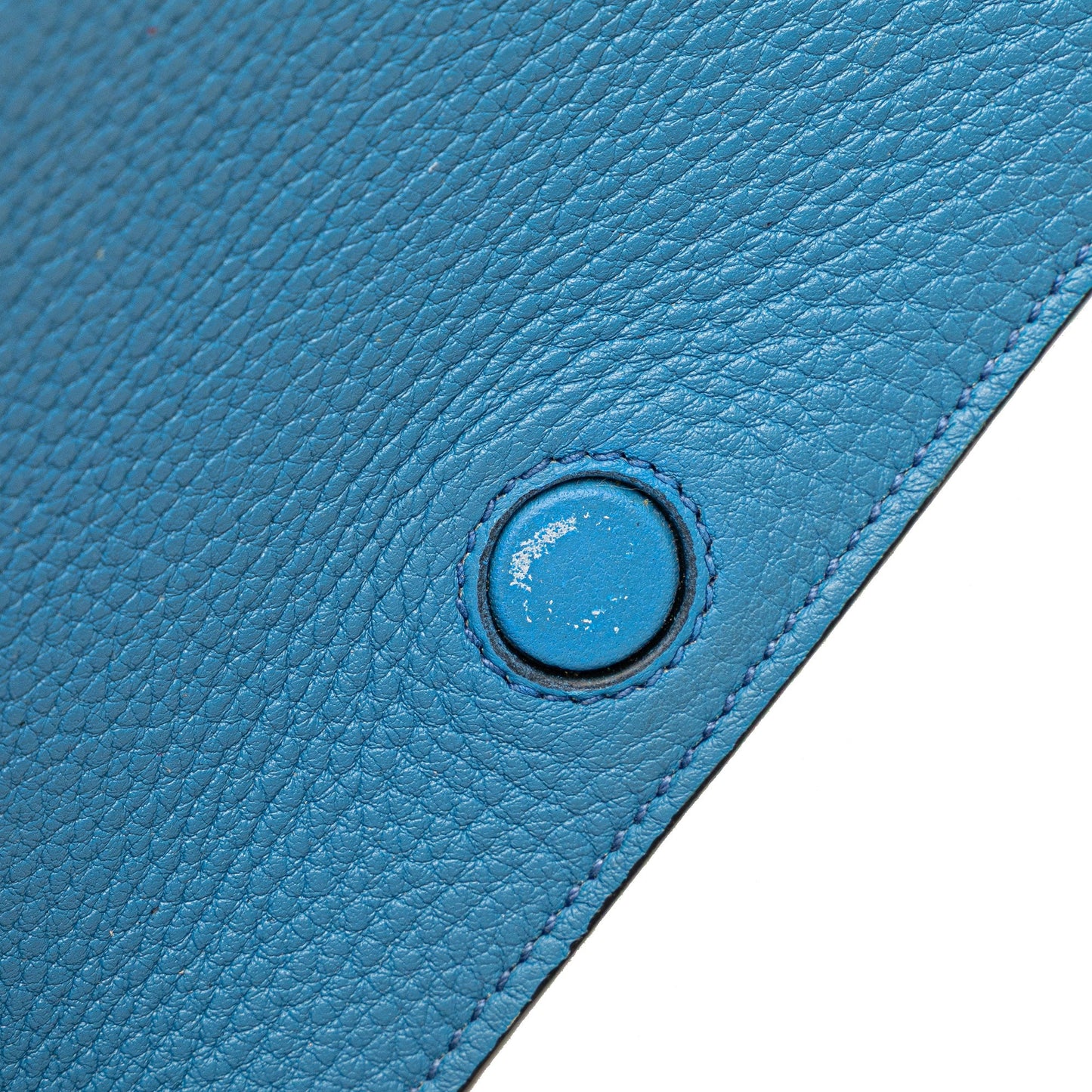 Prada Vitello Daino Flap Crossbody