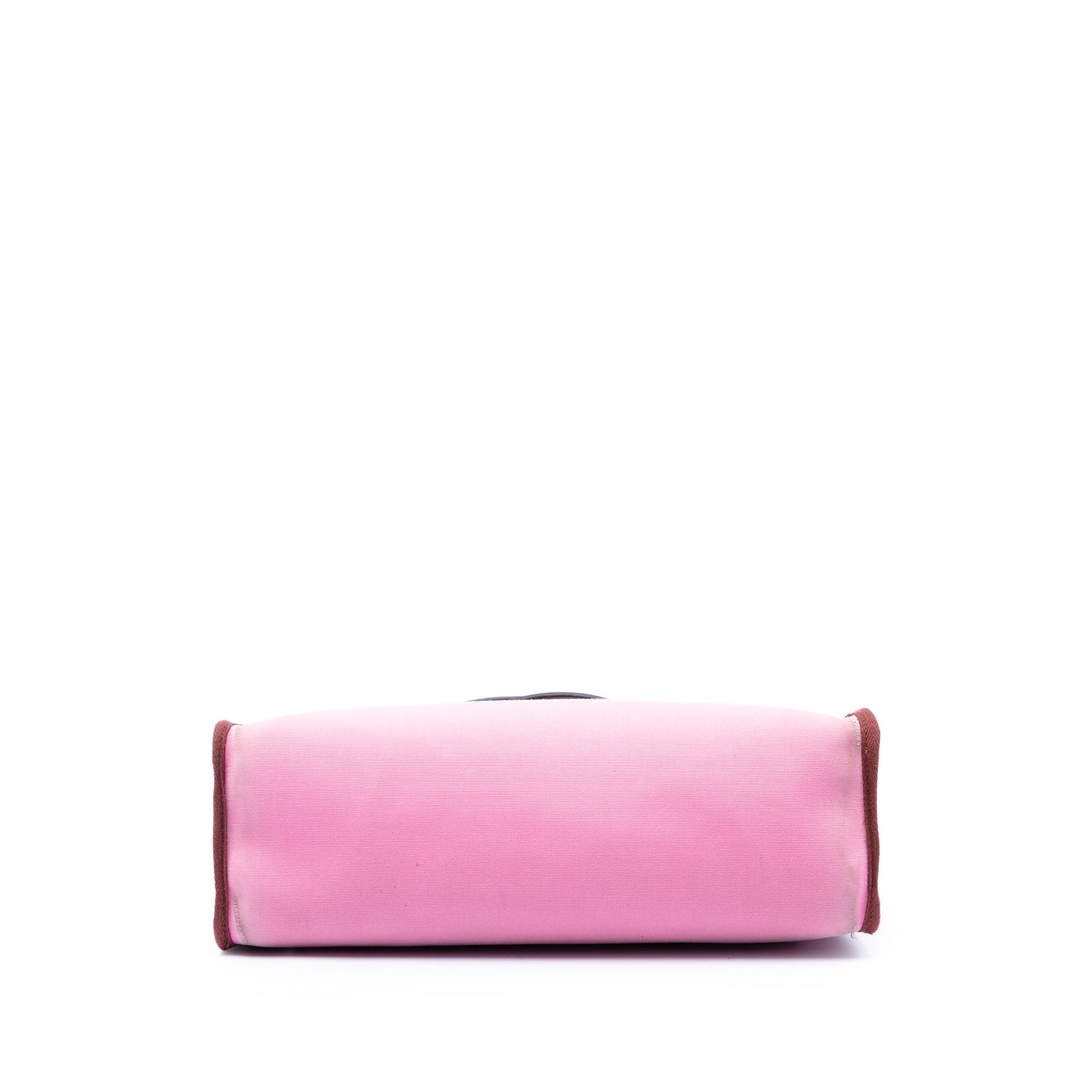 Hermès Toile Verso Herbag Zip 31