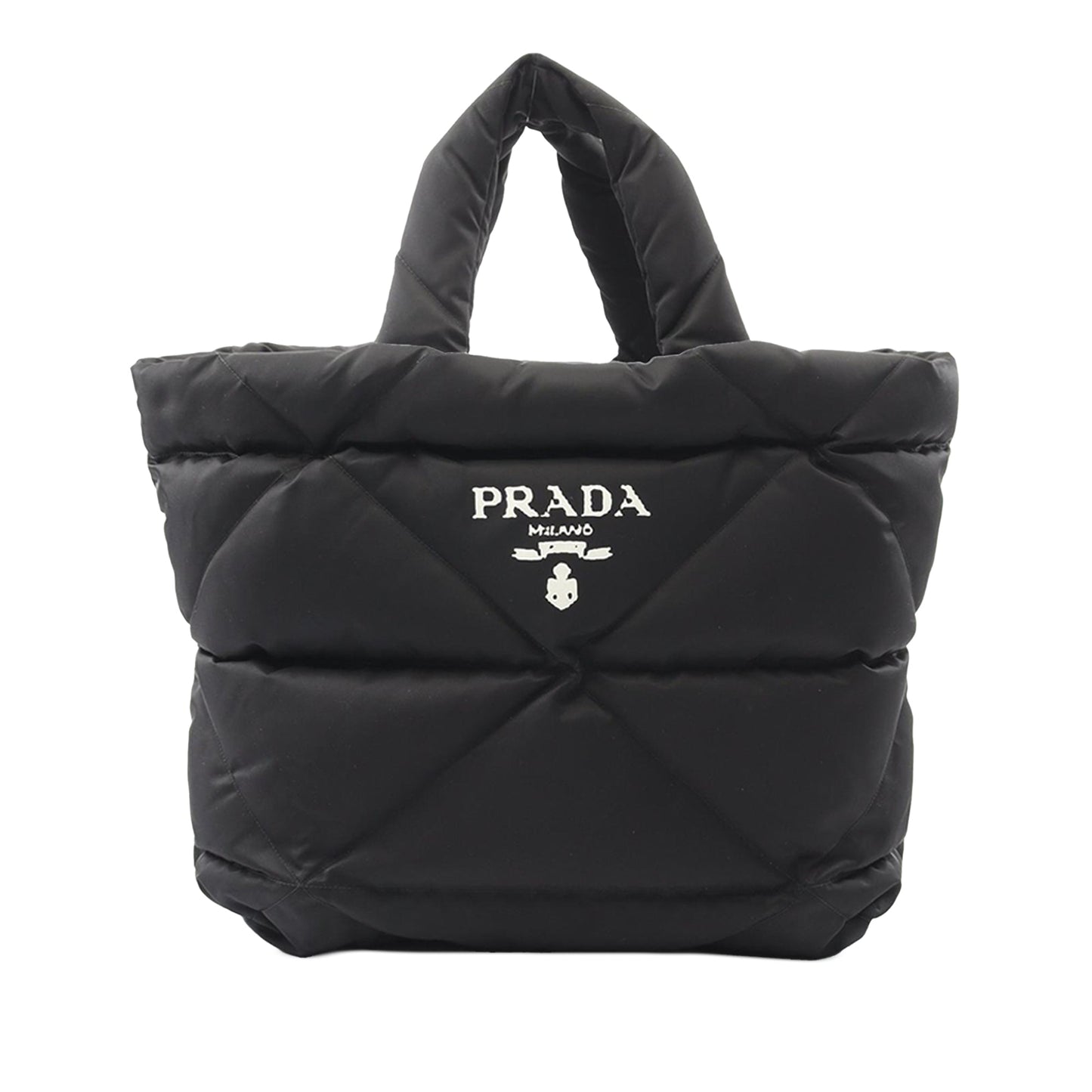 Prada Re-Nylon Tote Bag