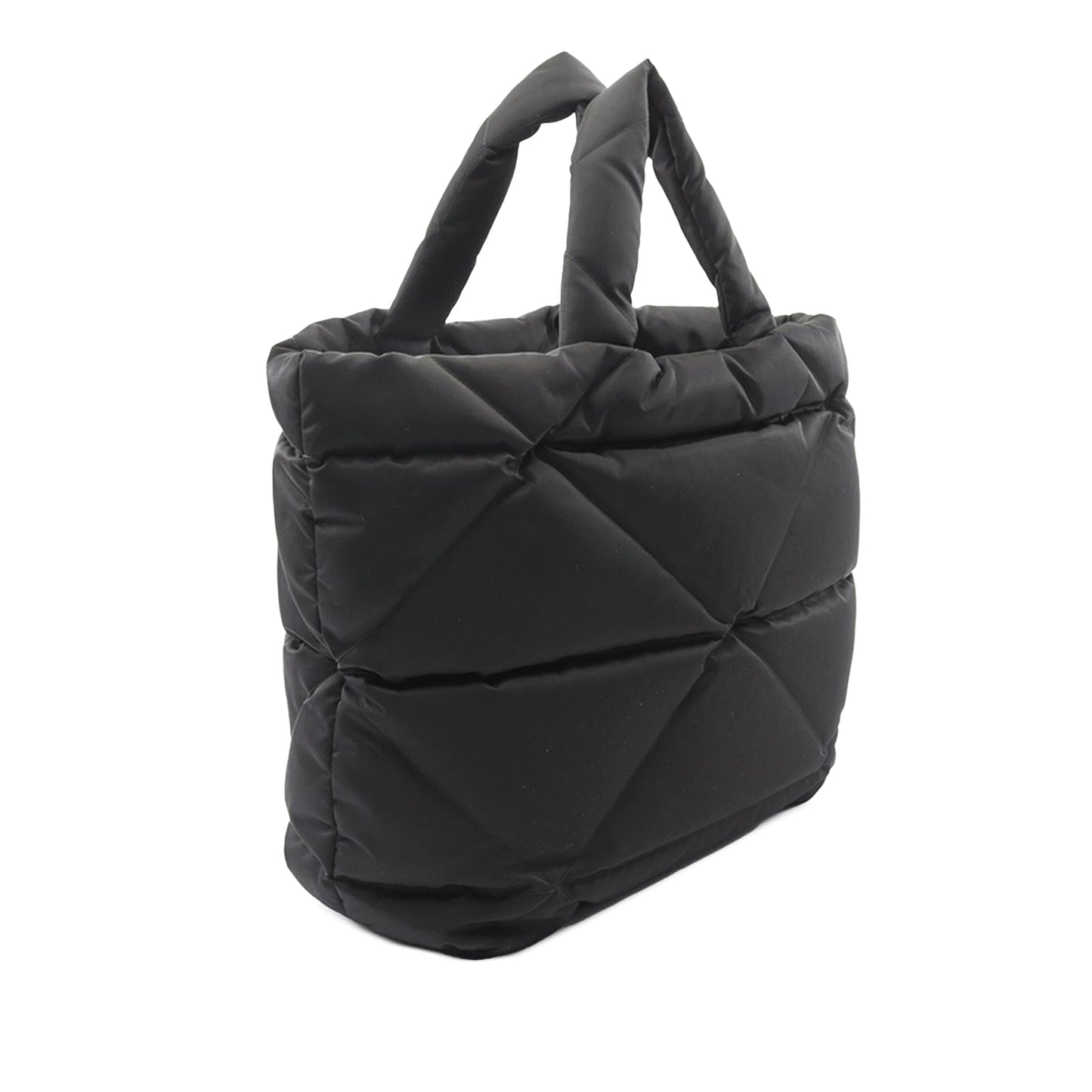 Prada Re-Nylon Tote Bag