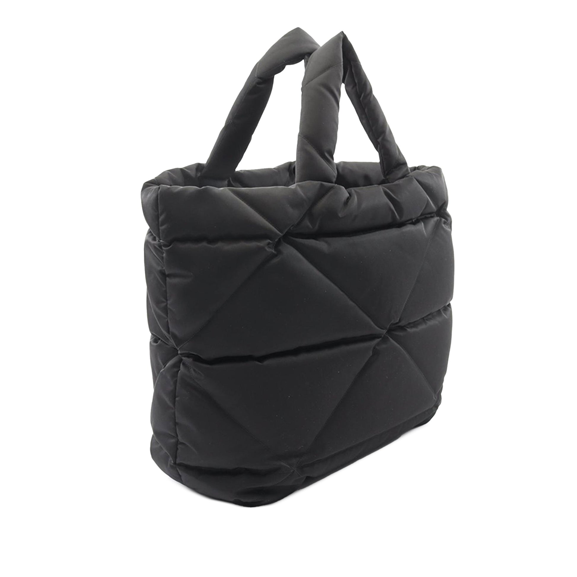 Prada Re-Nylon Tote Bag