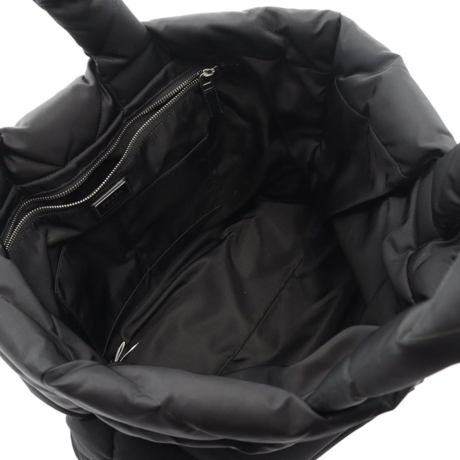 Prada Re-Nylon Tote Bag