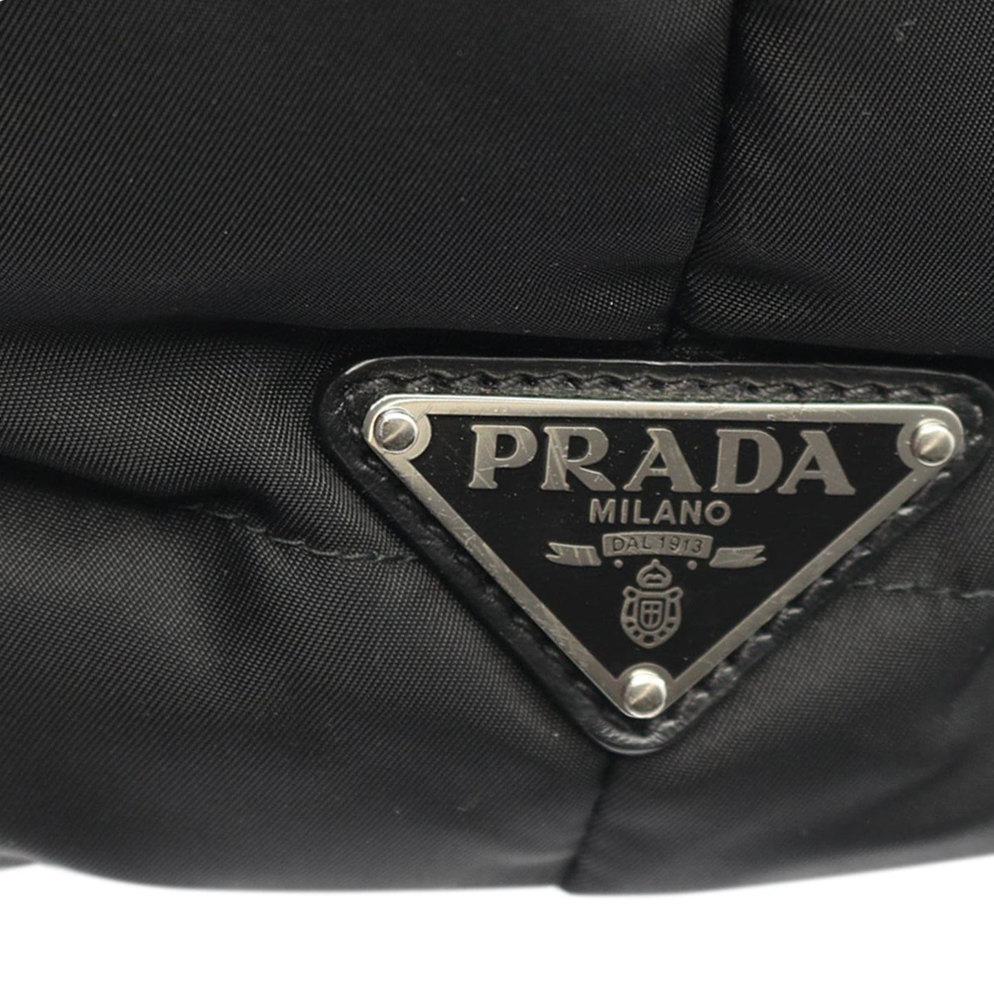 Prada Re-Nylon Tote Bag