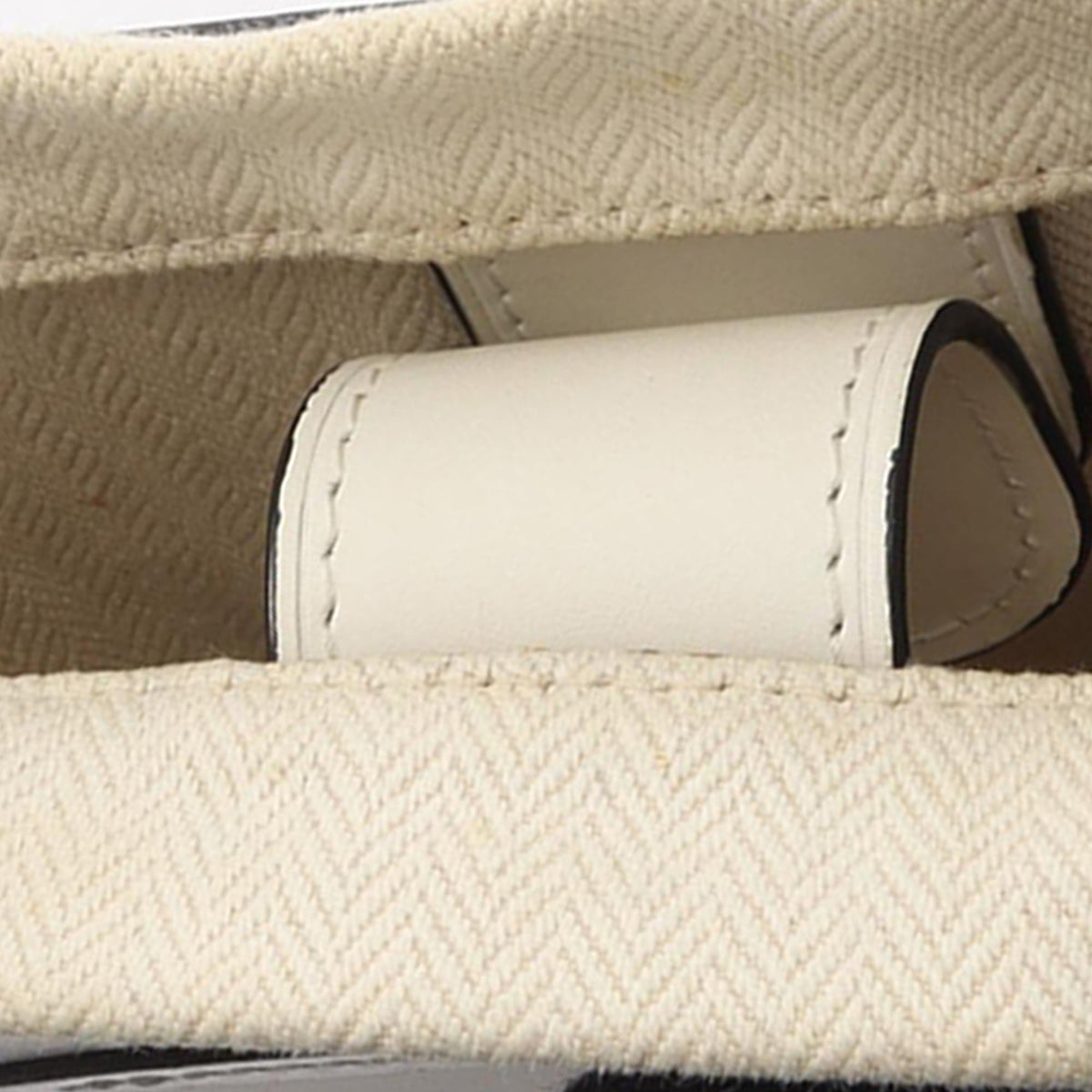 LOEWE Leather Ikebana Crossbody