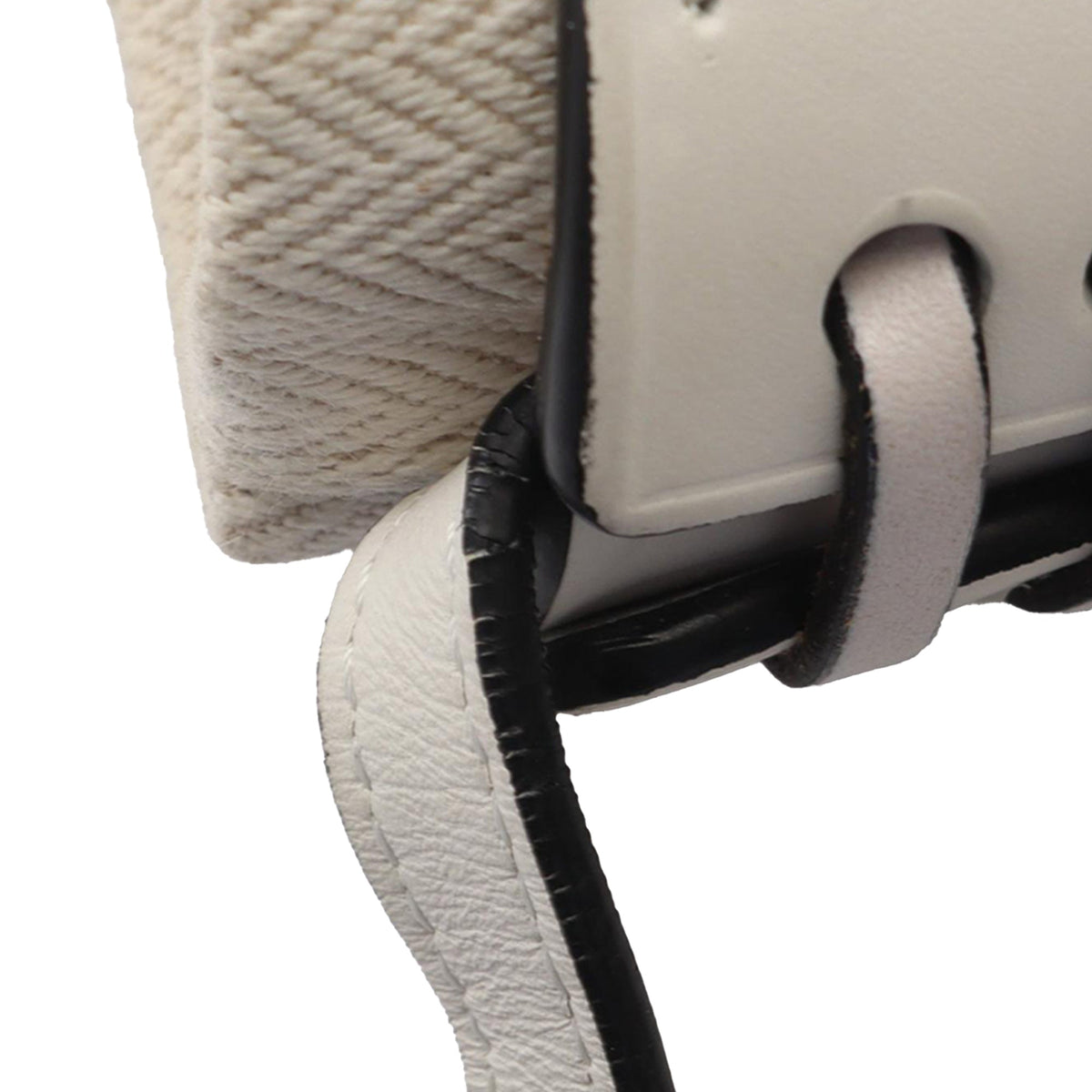 LOEWE Leather Ikebana Crossbody