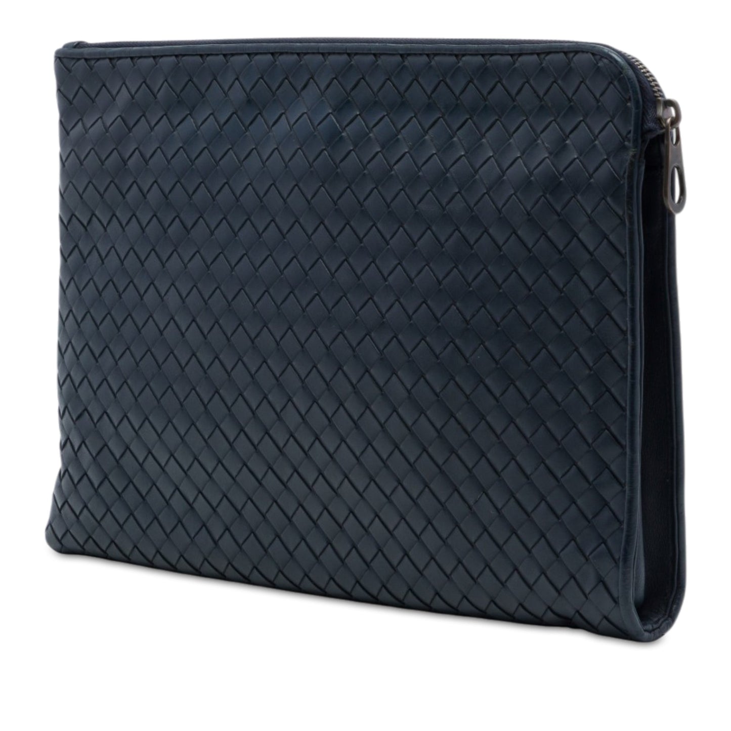 Bottega Veneta Nappa Intrecciato Clutch