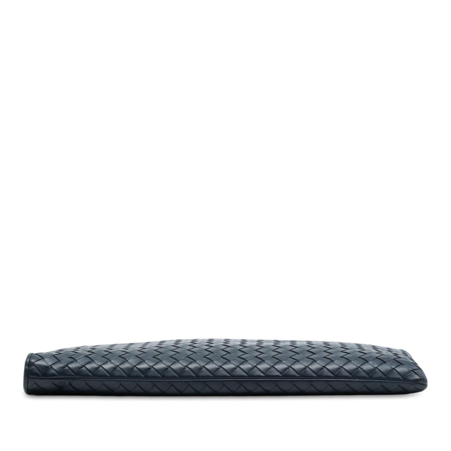 Bottega Veneta Nappa Intrecciato Clutch