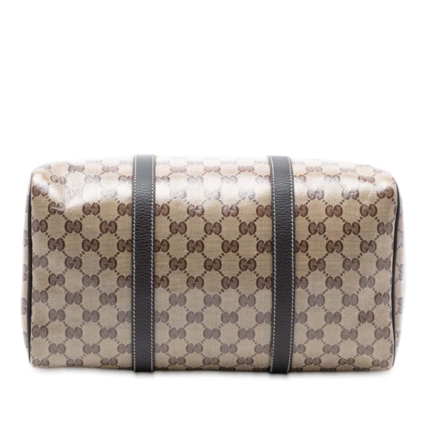 Gucci Medium GG Crystal Joy Boston Bag